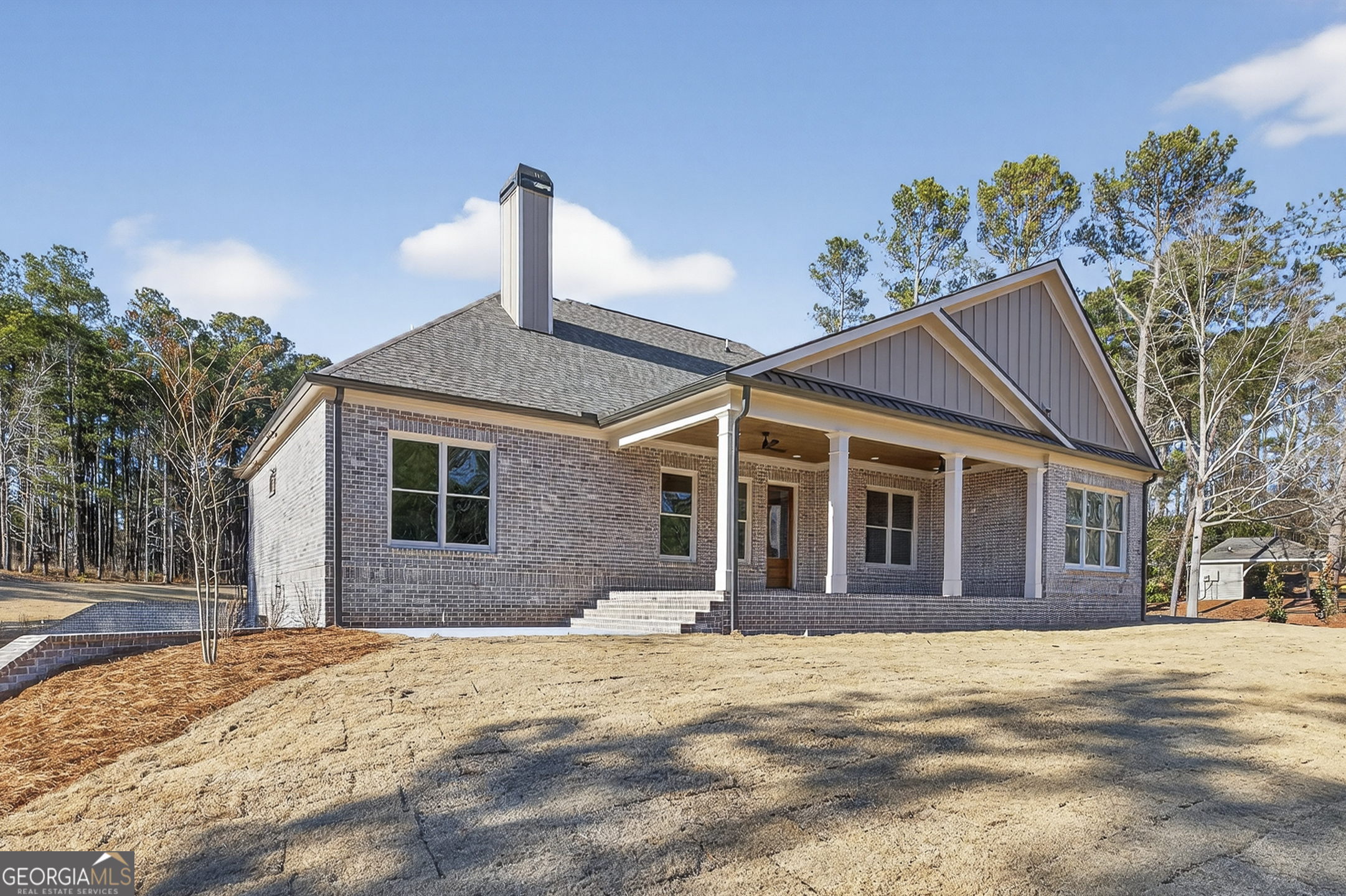 2390 A Club Drive Greensboro GA 30642