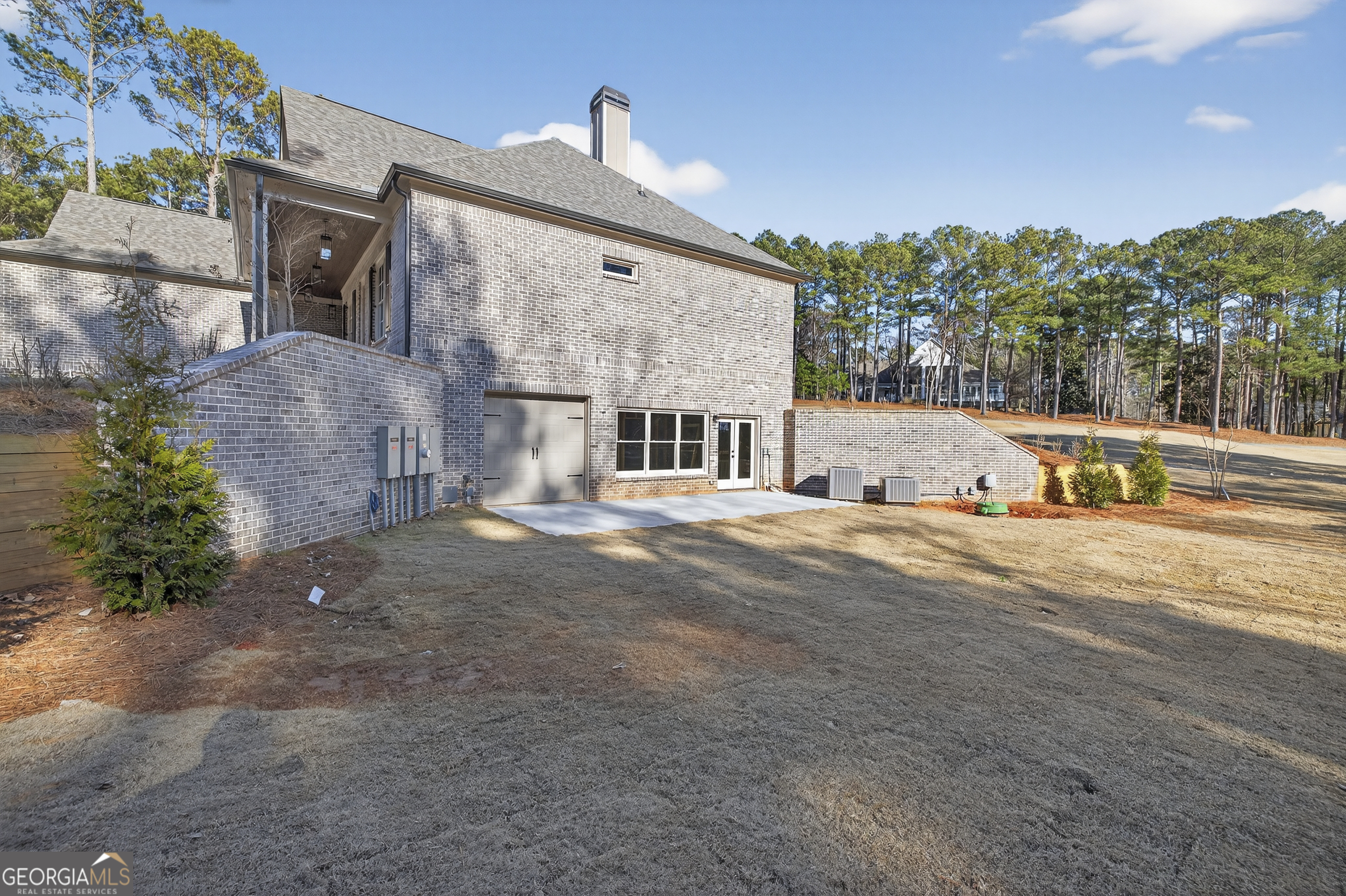 2390 A Club Drive Greensboro GA 30642