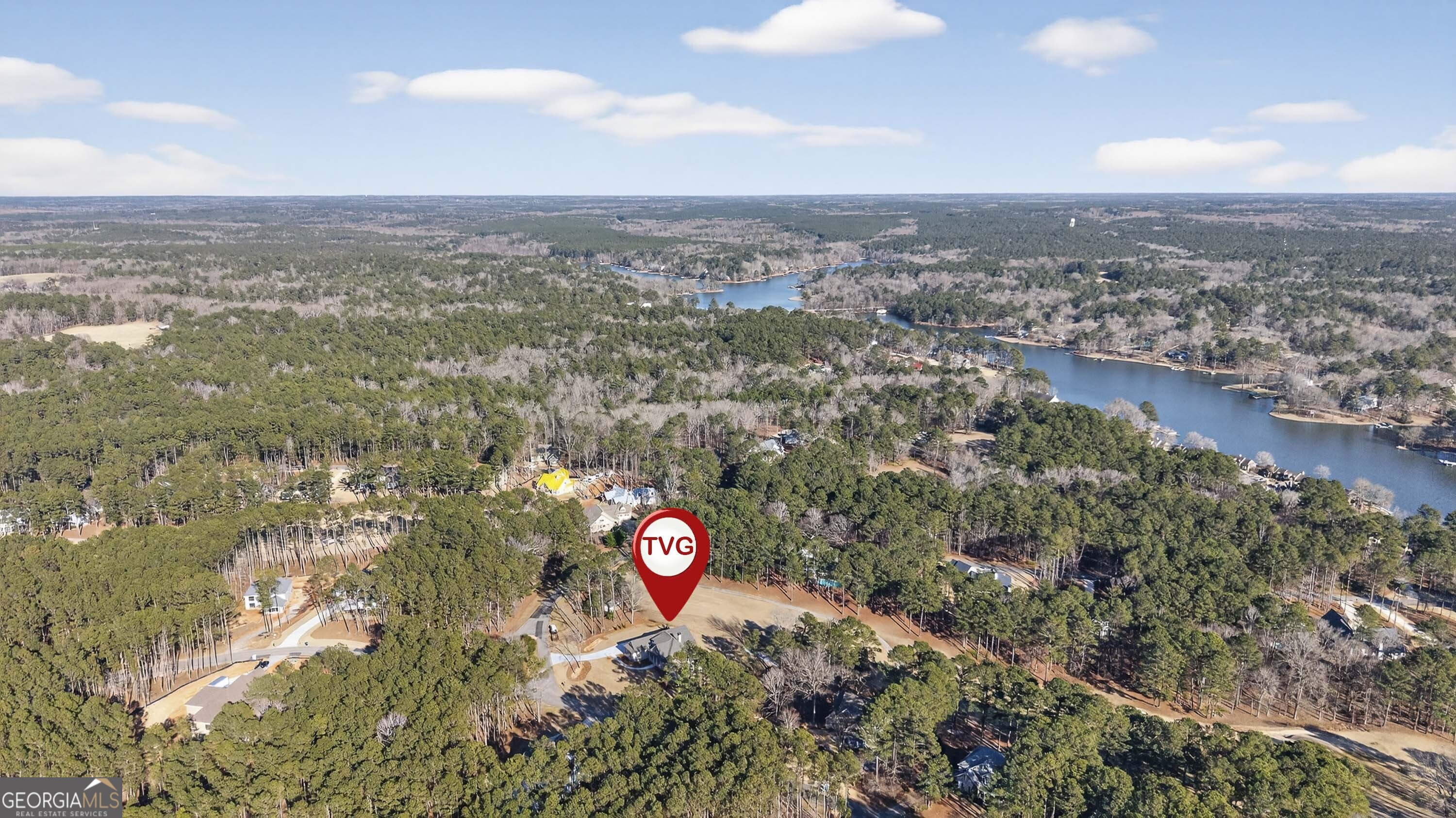 2390 A Club Drive Greensboro GA 30642