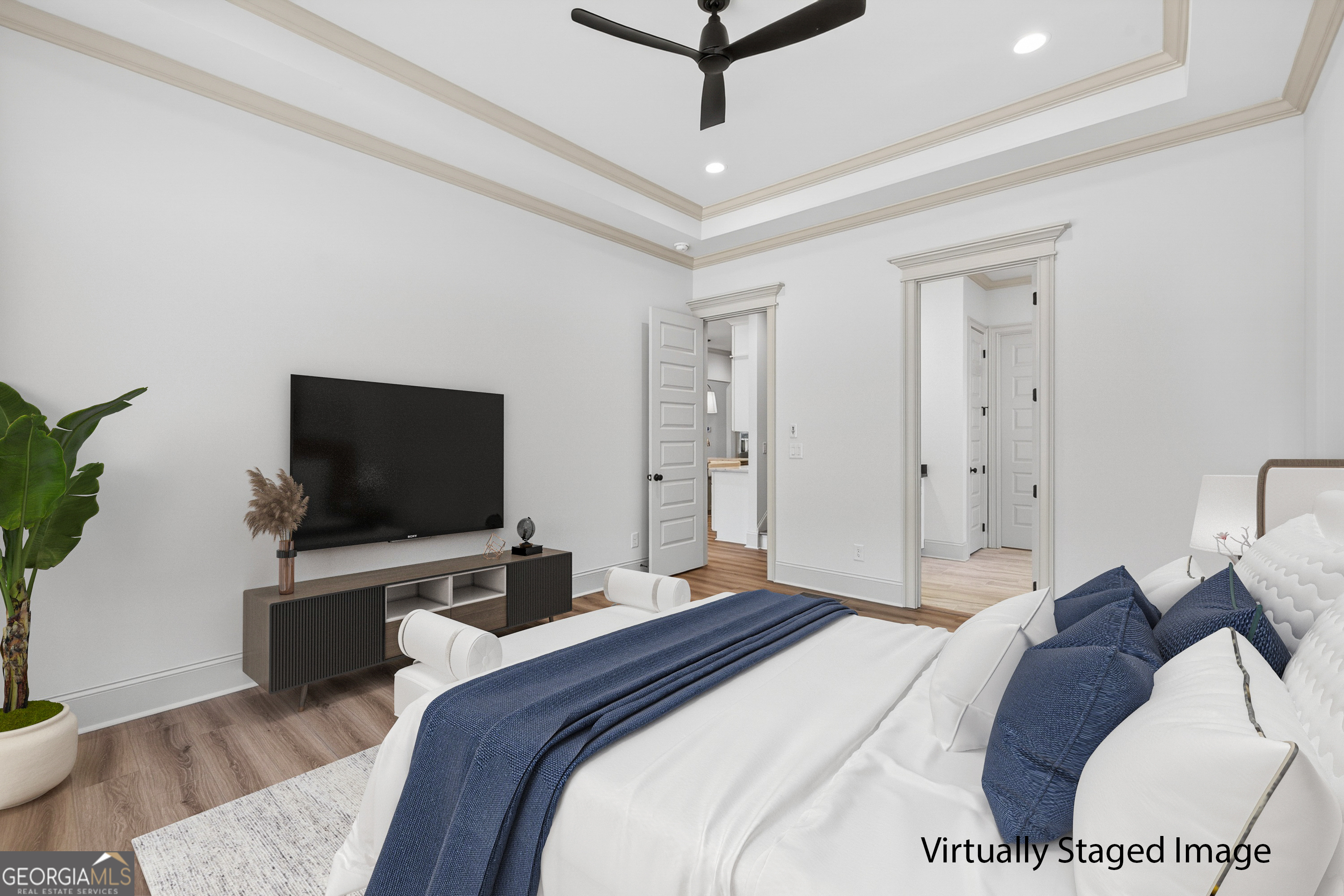 2390 A Club Drive Greensboro GA 30642