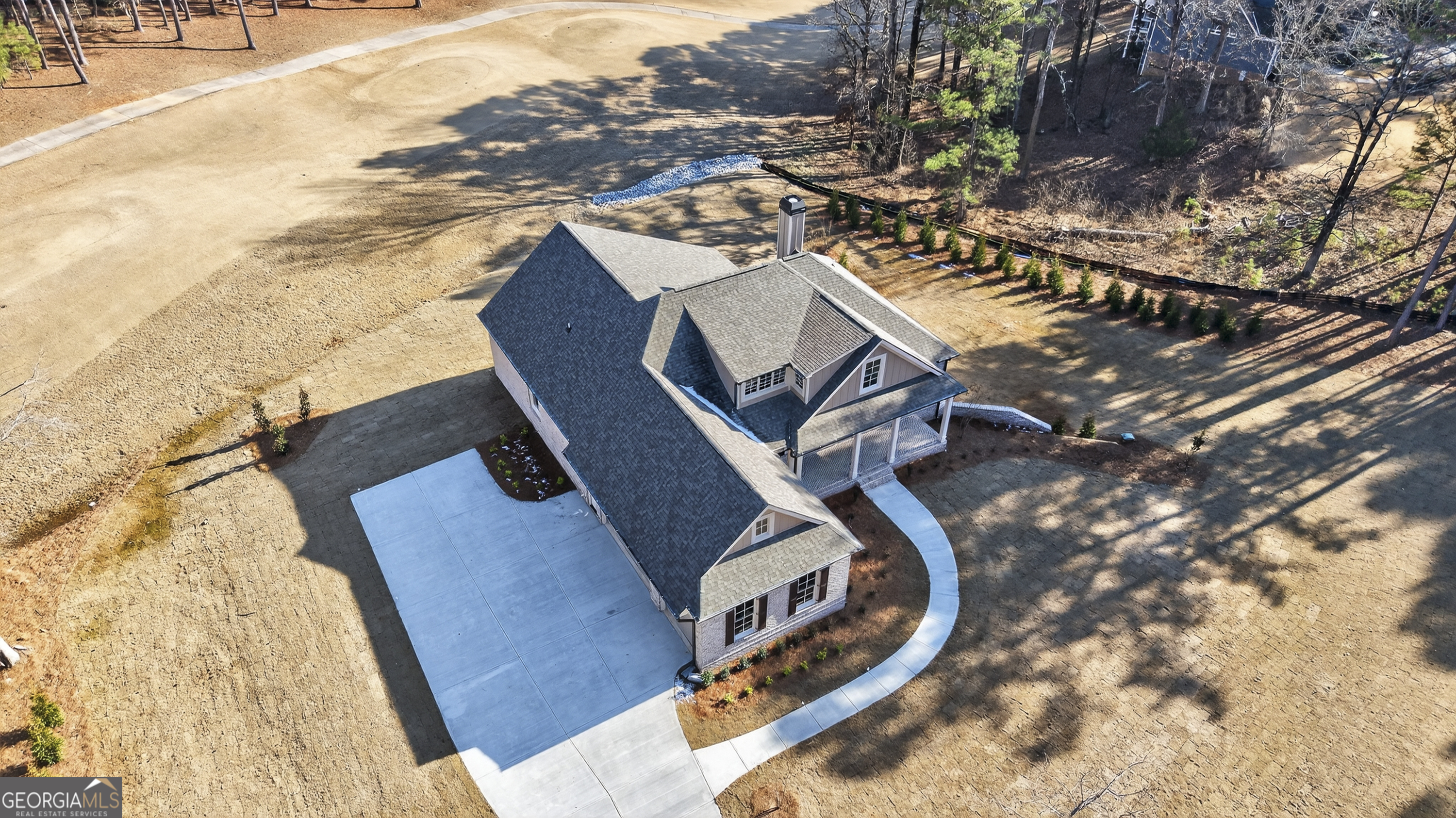 2390 A Club Drive Greensboro GA 30642