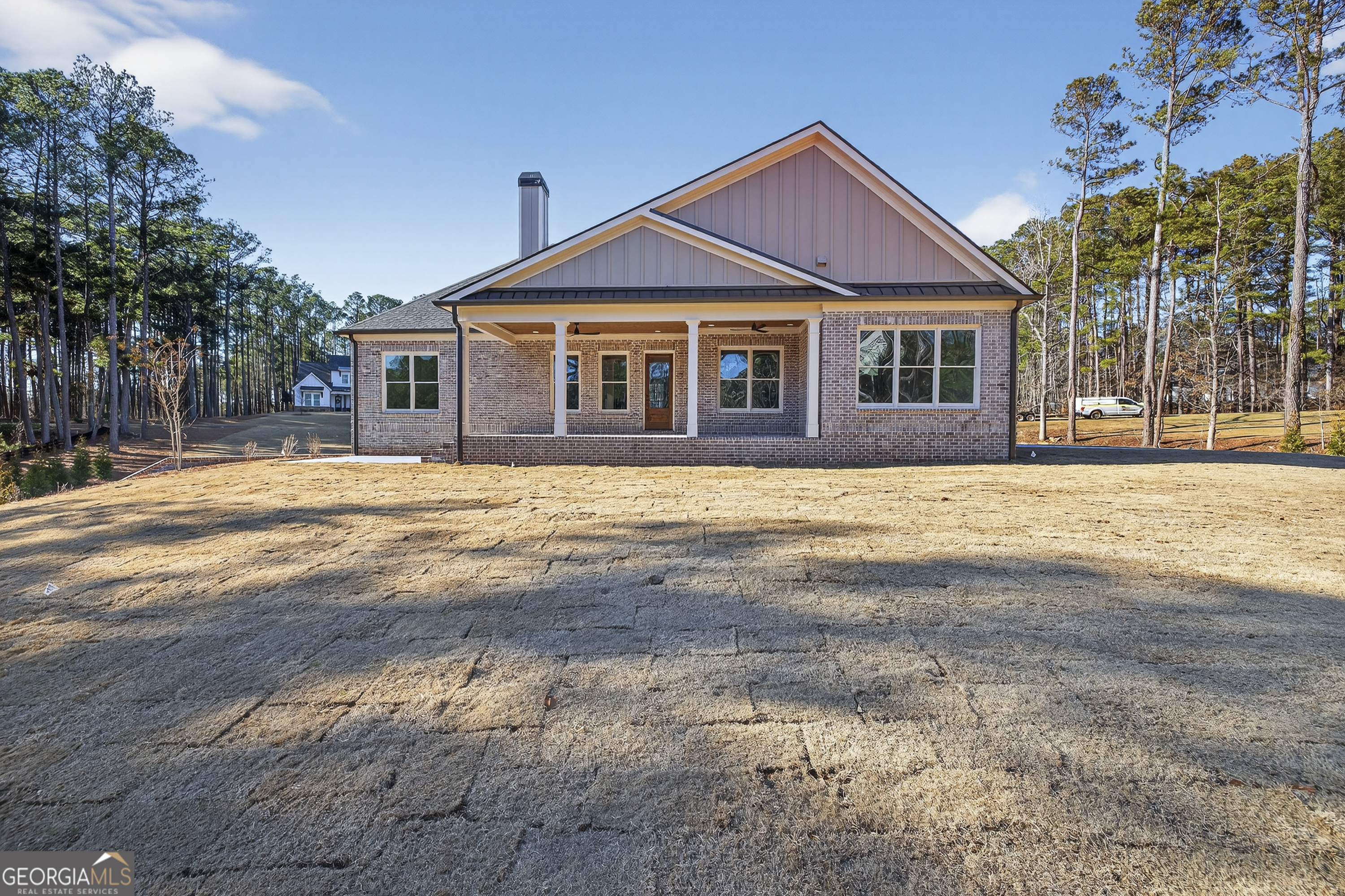 2390 A Club Drive Greensboro GA 30642