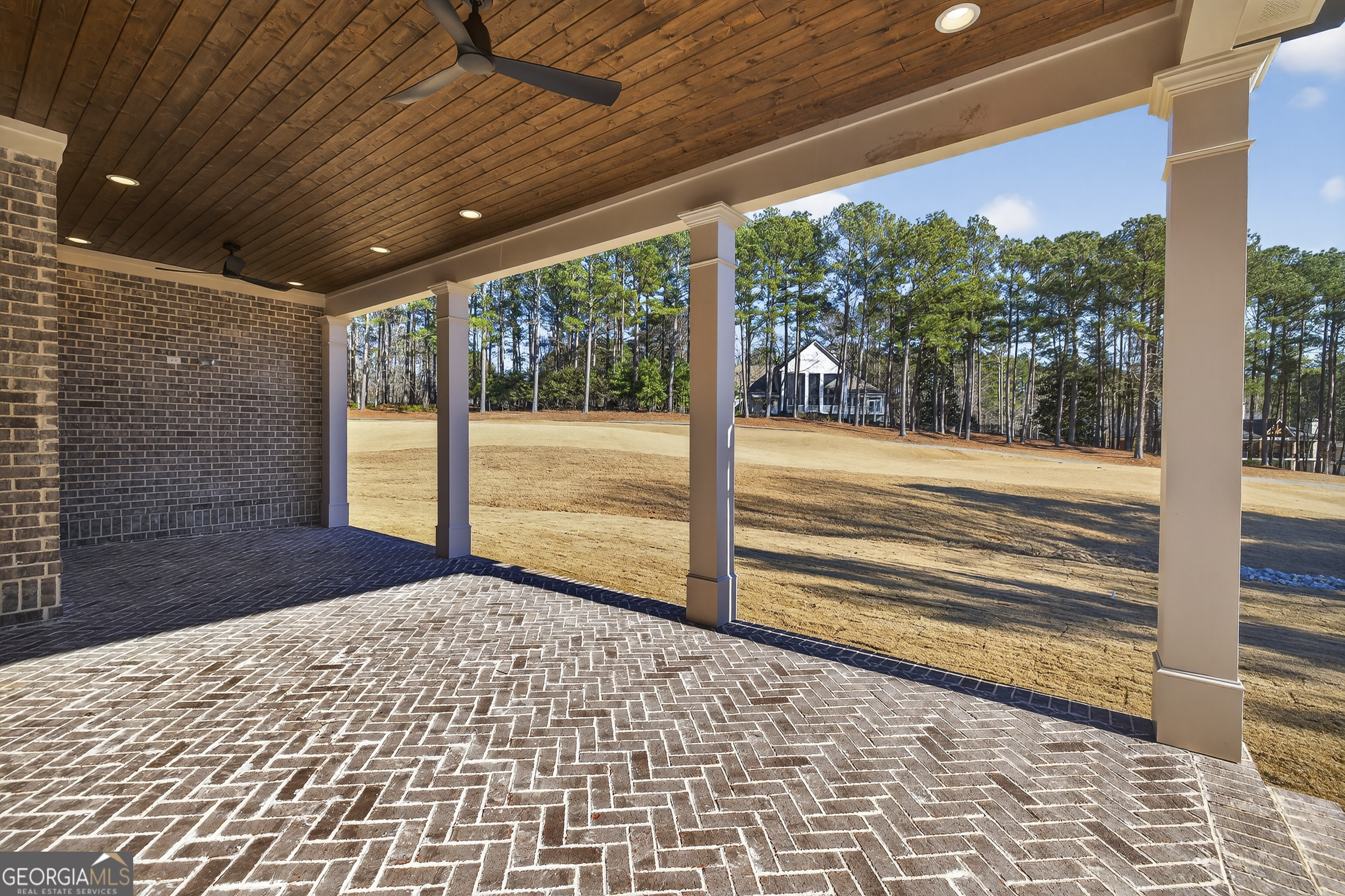 2390 A Club Drive Greensboro GA 30642