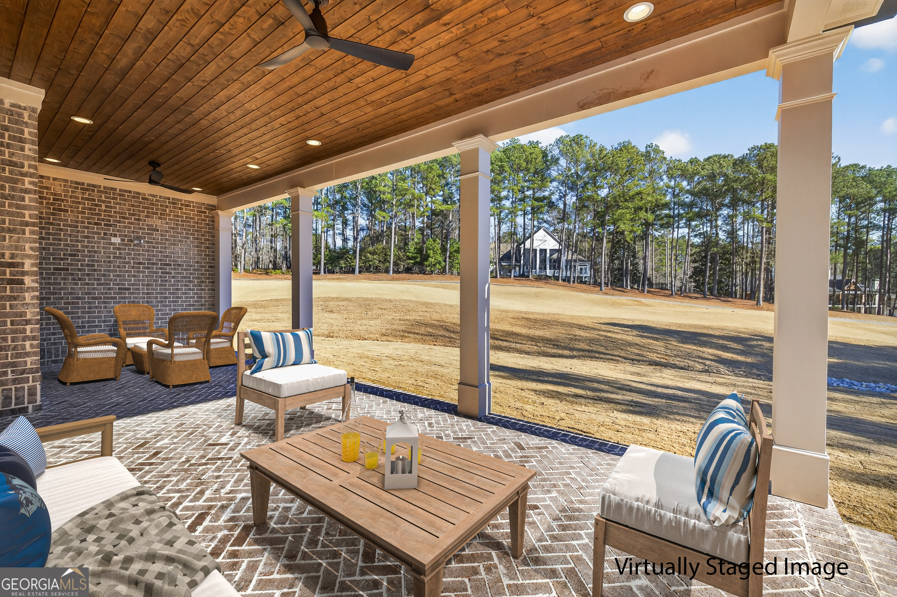 2390 A Club Drive Greensboro GA 30642