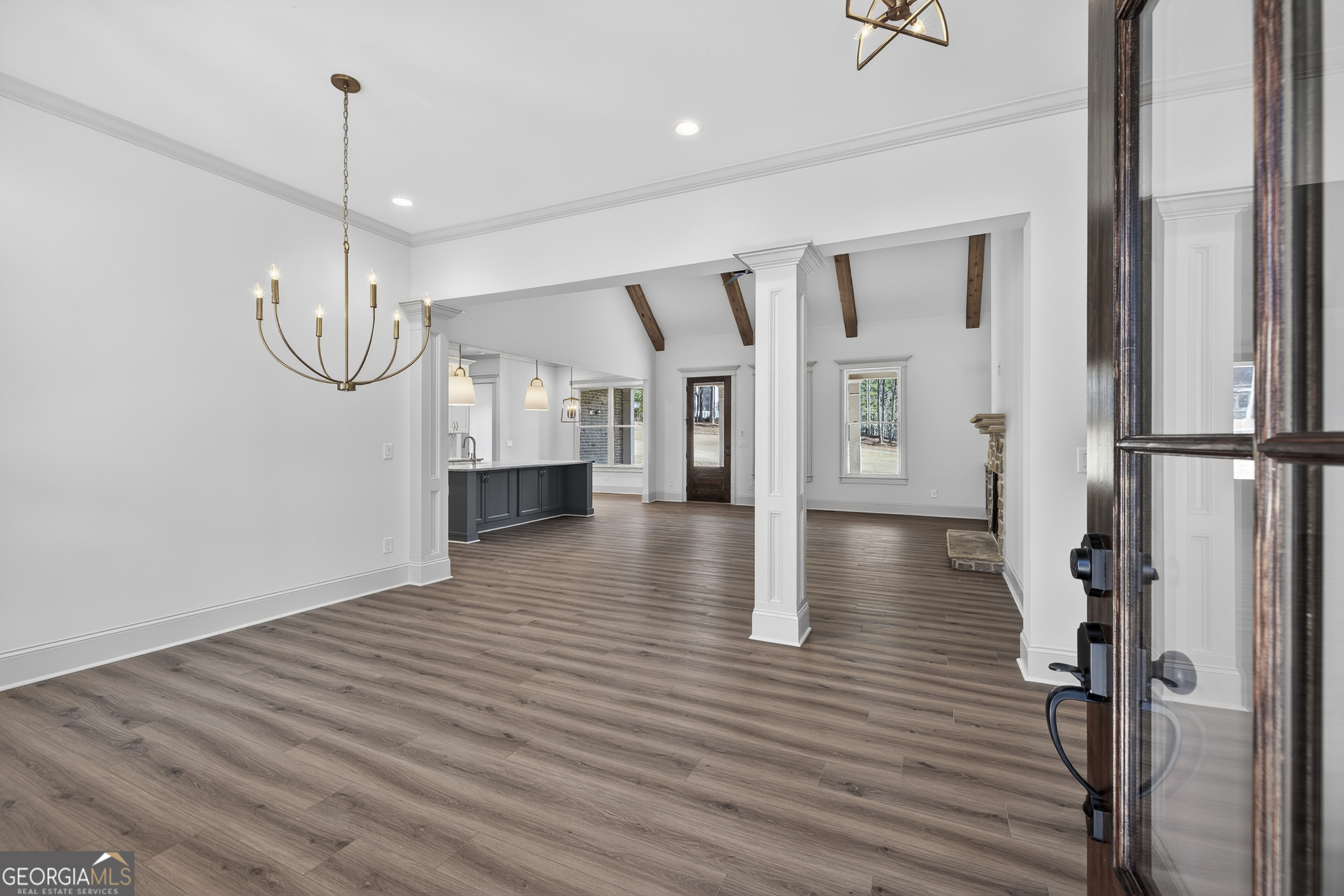 2390 A Club Drive Greensboro GA 30642