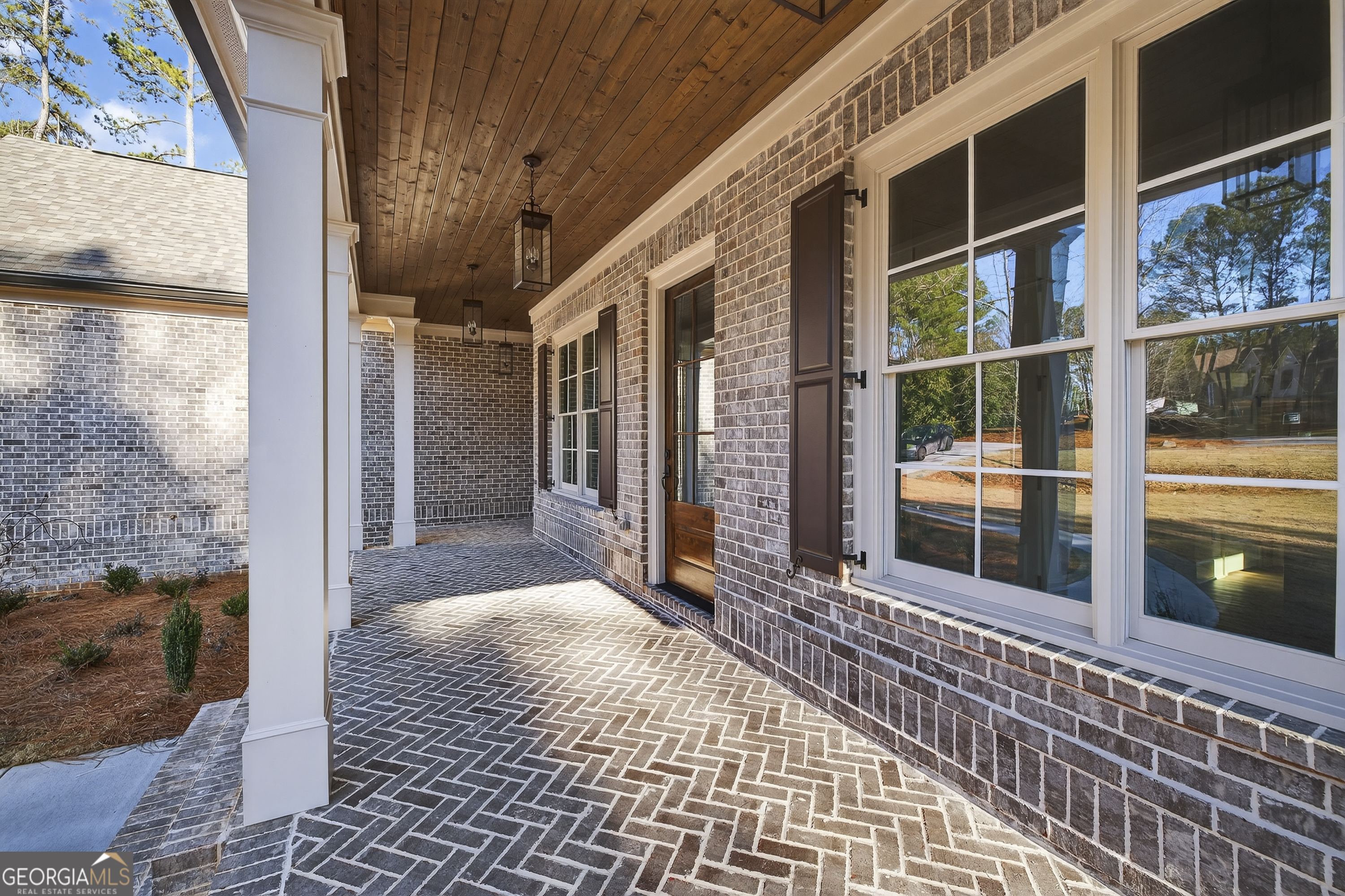 2390 A Club Drive Greensboro GA 30642