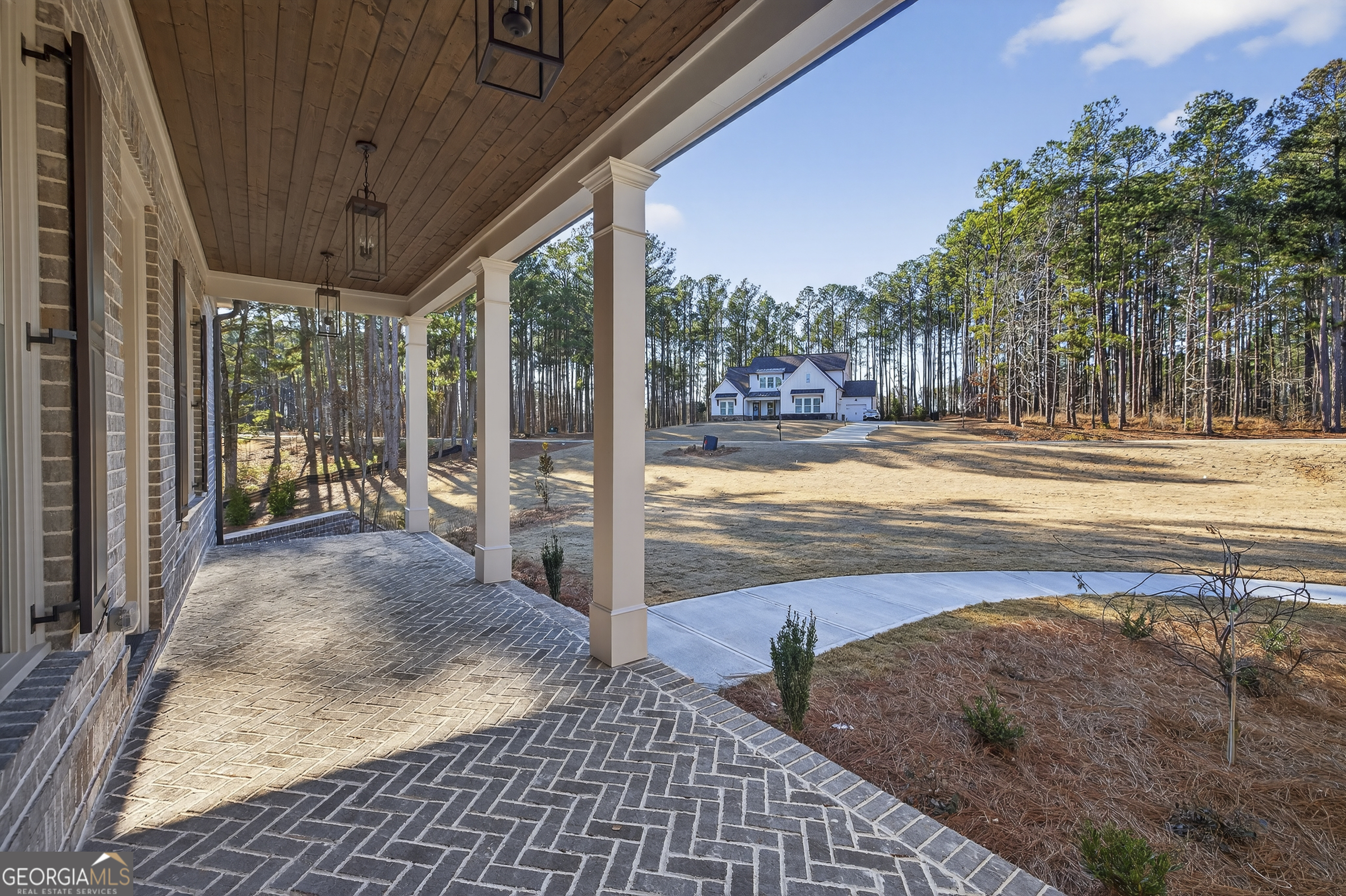 2390 A Club Drive Greensboro GA 30642