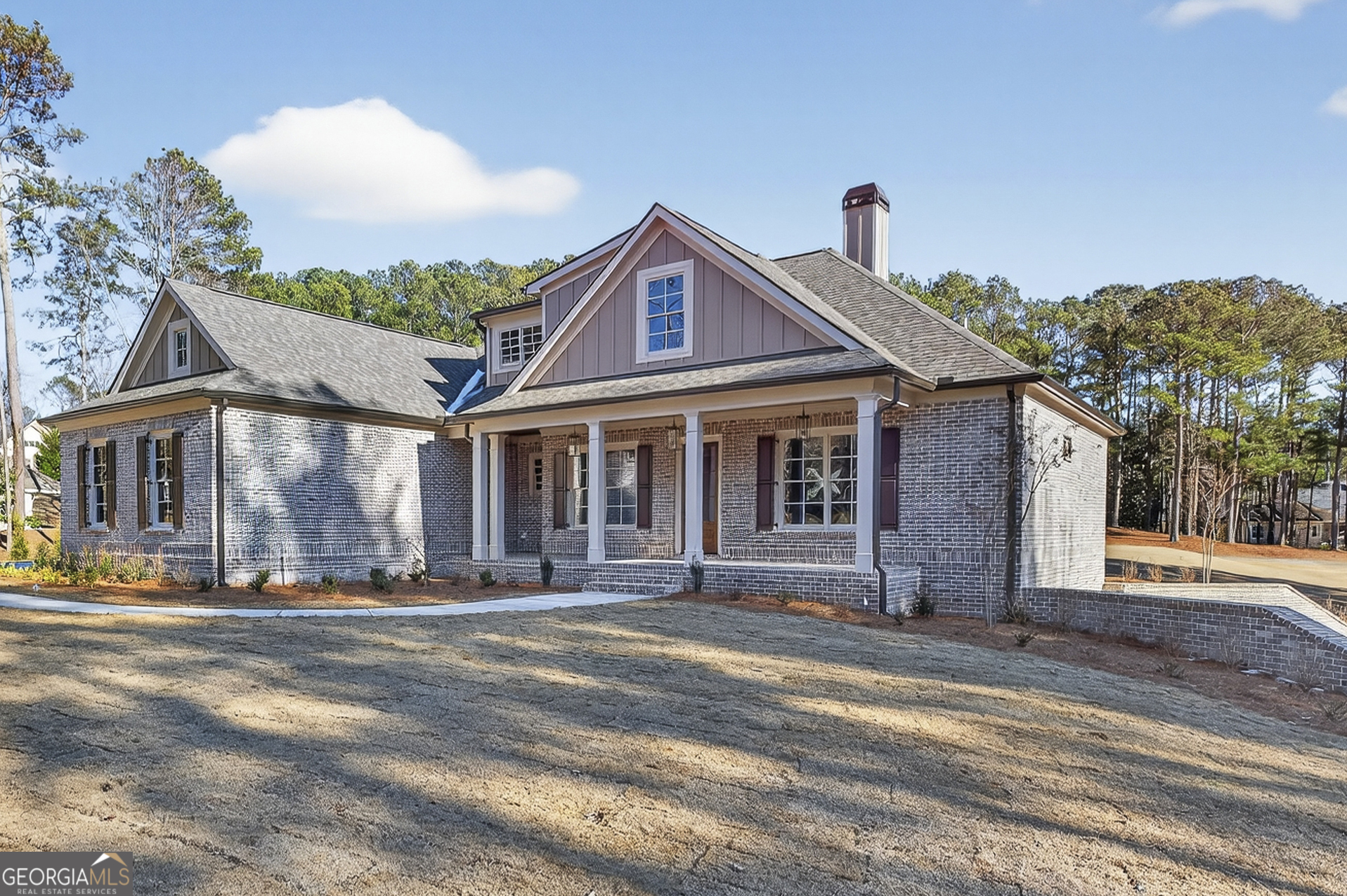 2390 A Club Drive Greensboro GA 30642