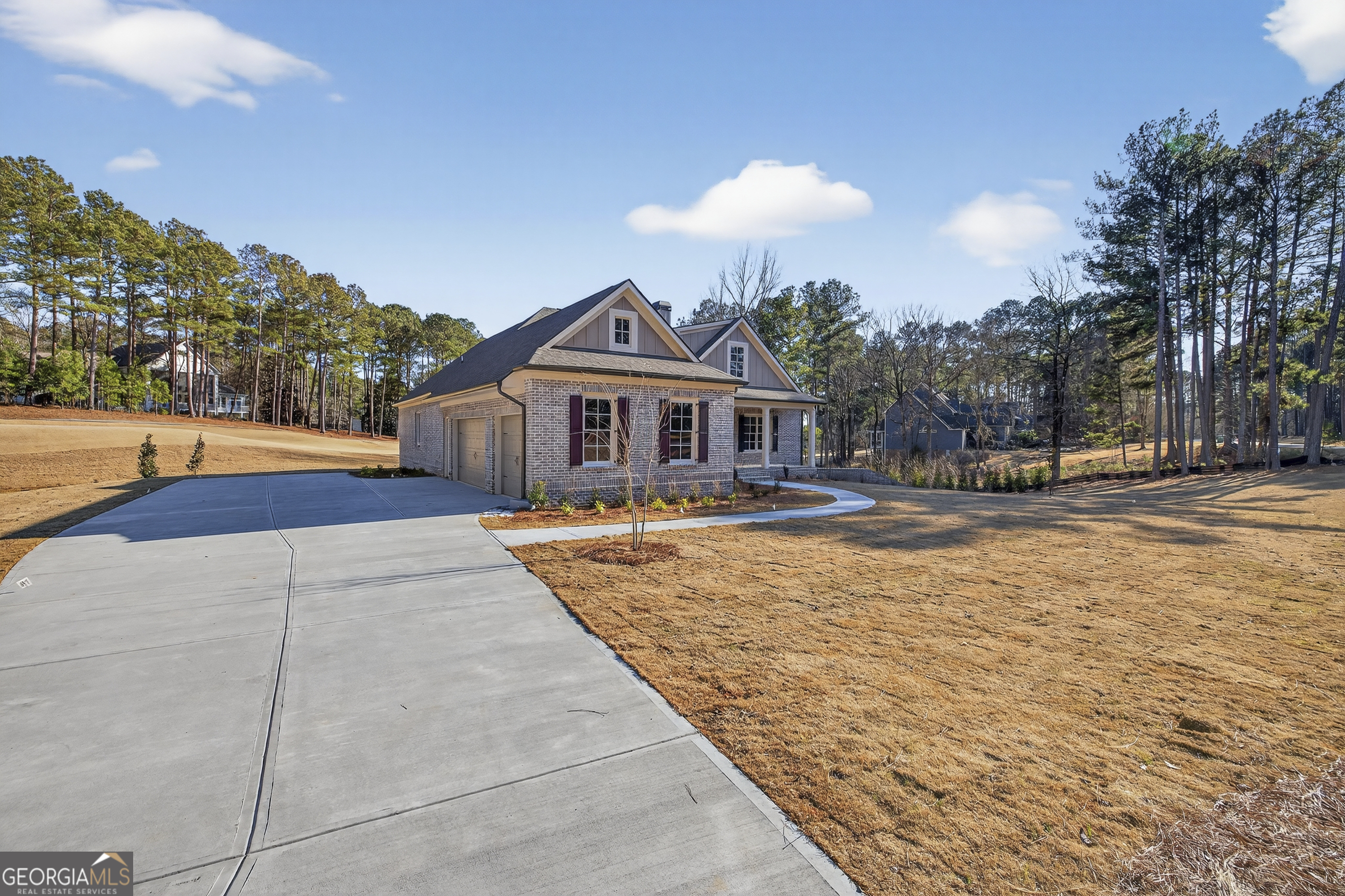 2390 A Club Drive Greensboro GA 30642
