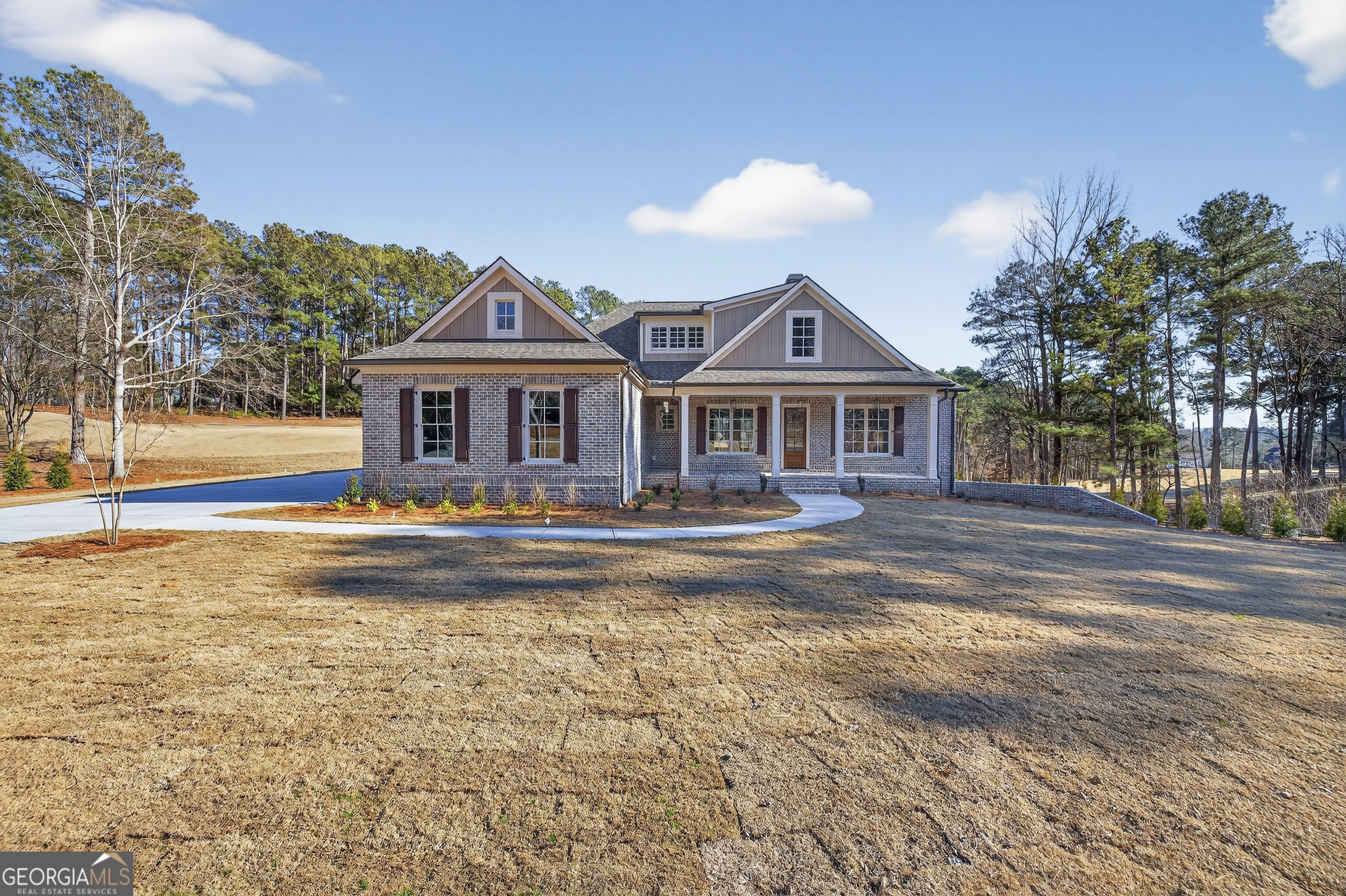 2390 A Club Drive Greensboro GA 30642