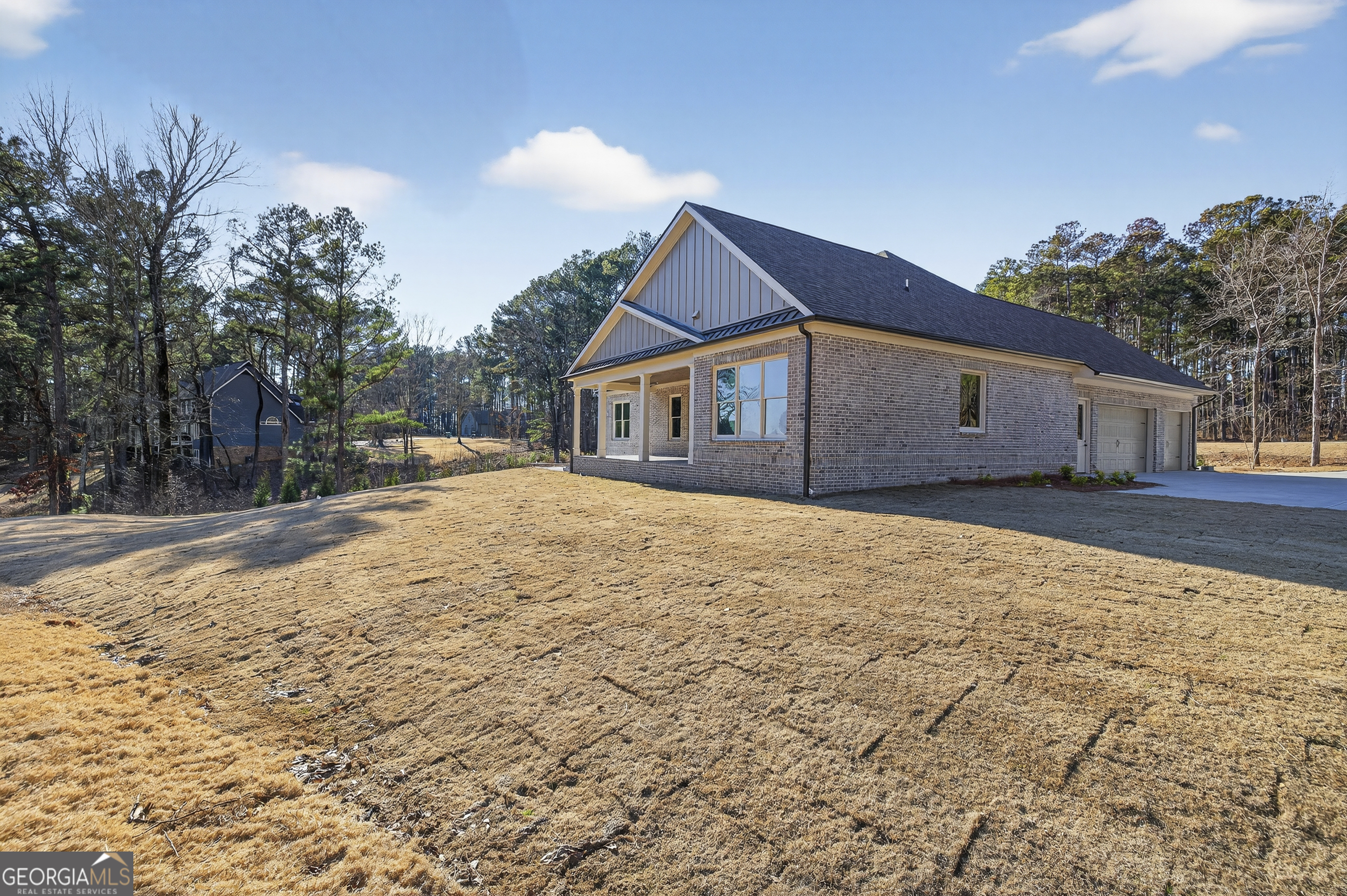 2390 A Club Drive Greensboro GA 30642