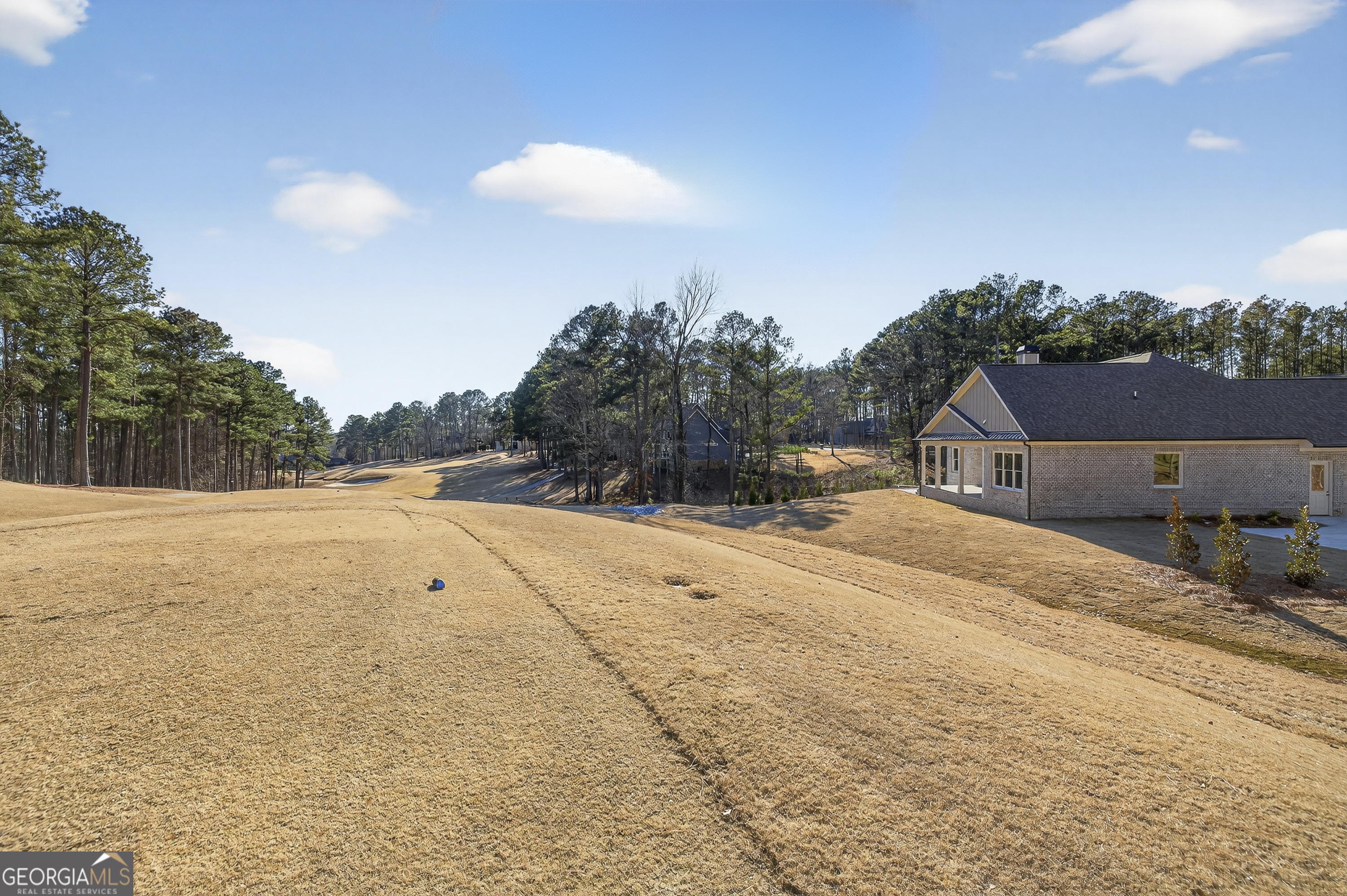 2390 A Club Drive Greensboro GA 30642