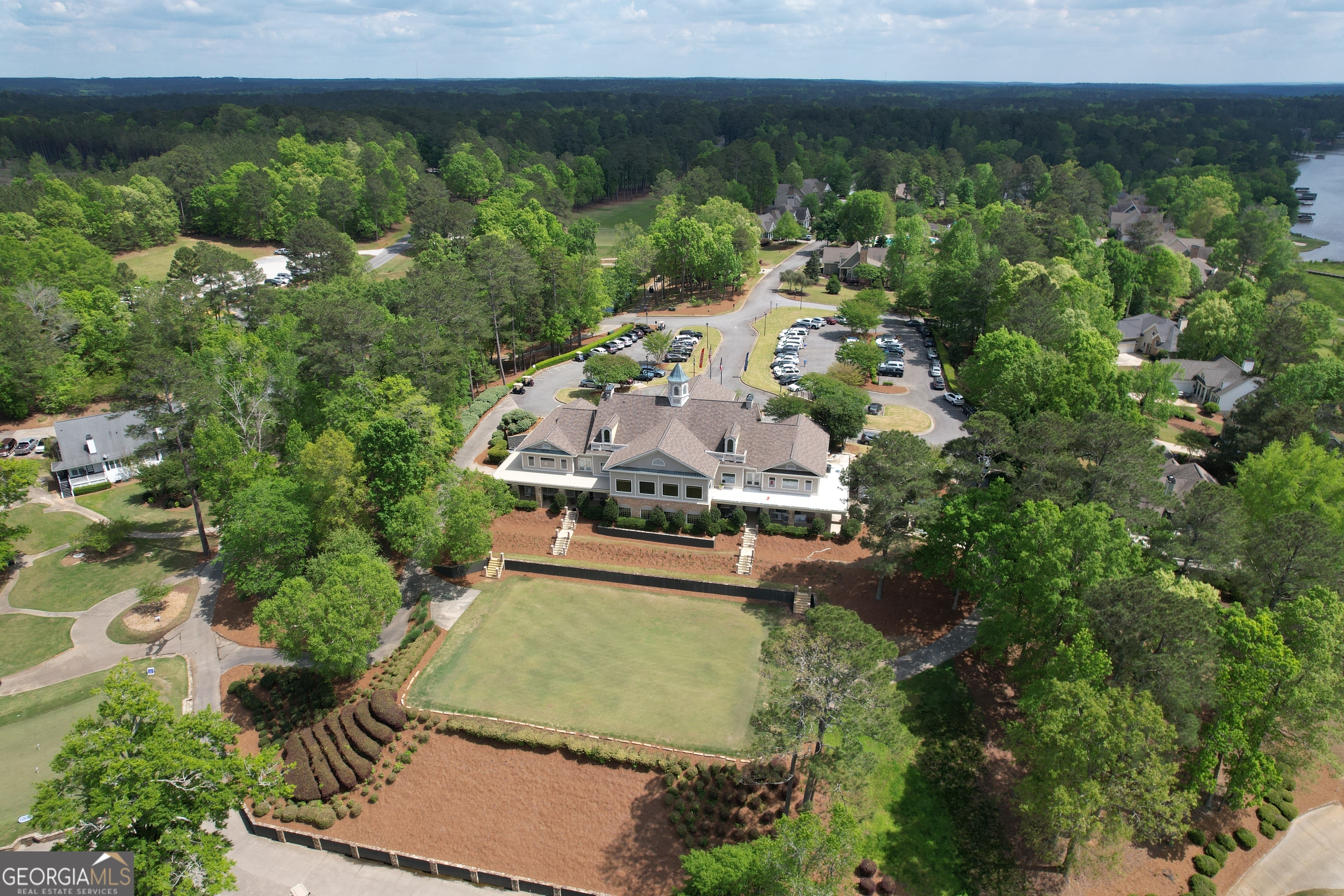 2390 A Club Drive Greensboro GA 30642