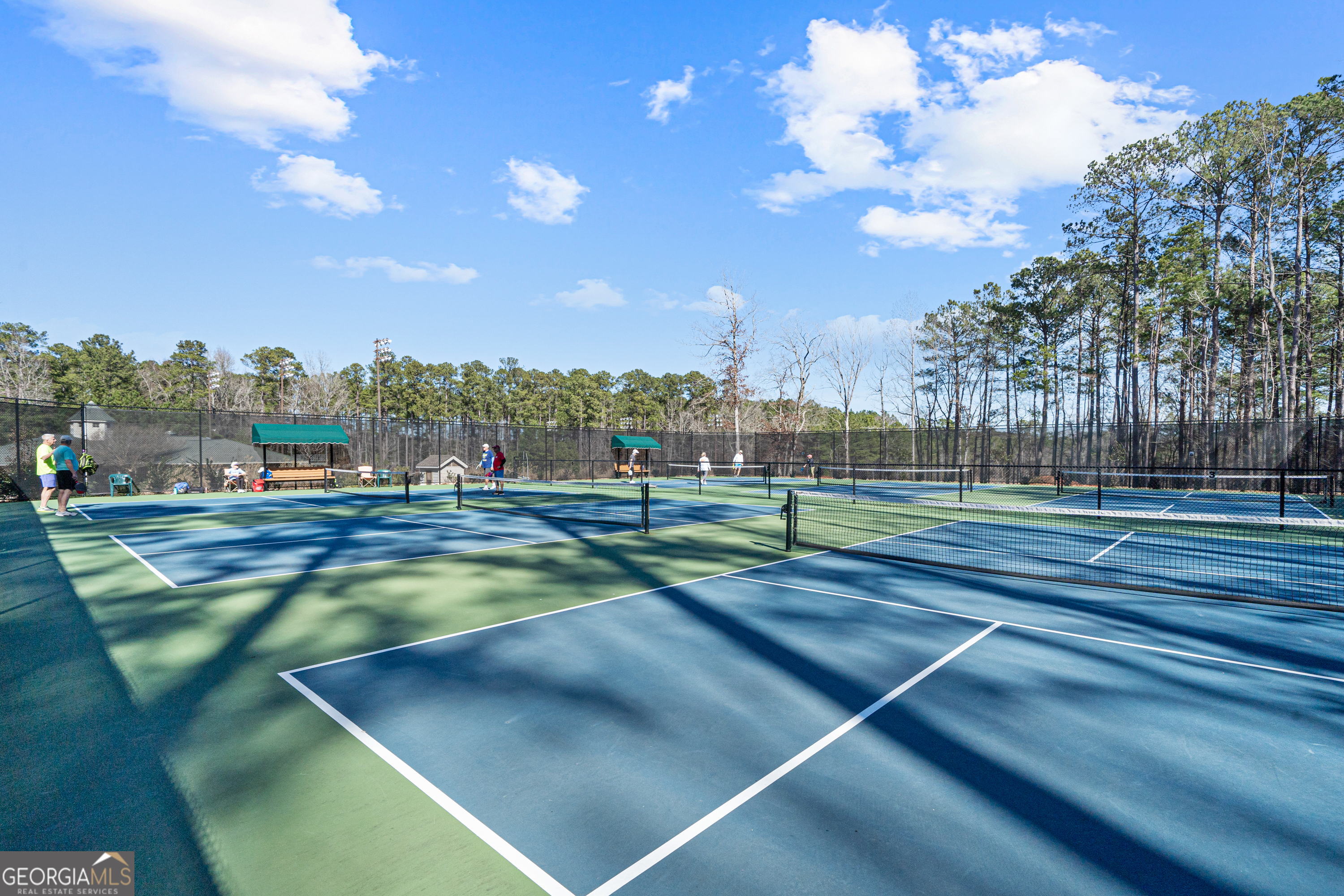 2390 A Club Drive Greensboro GA 30642
