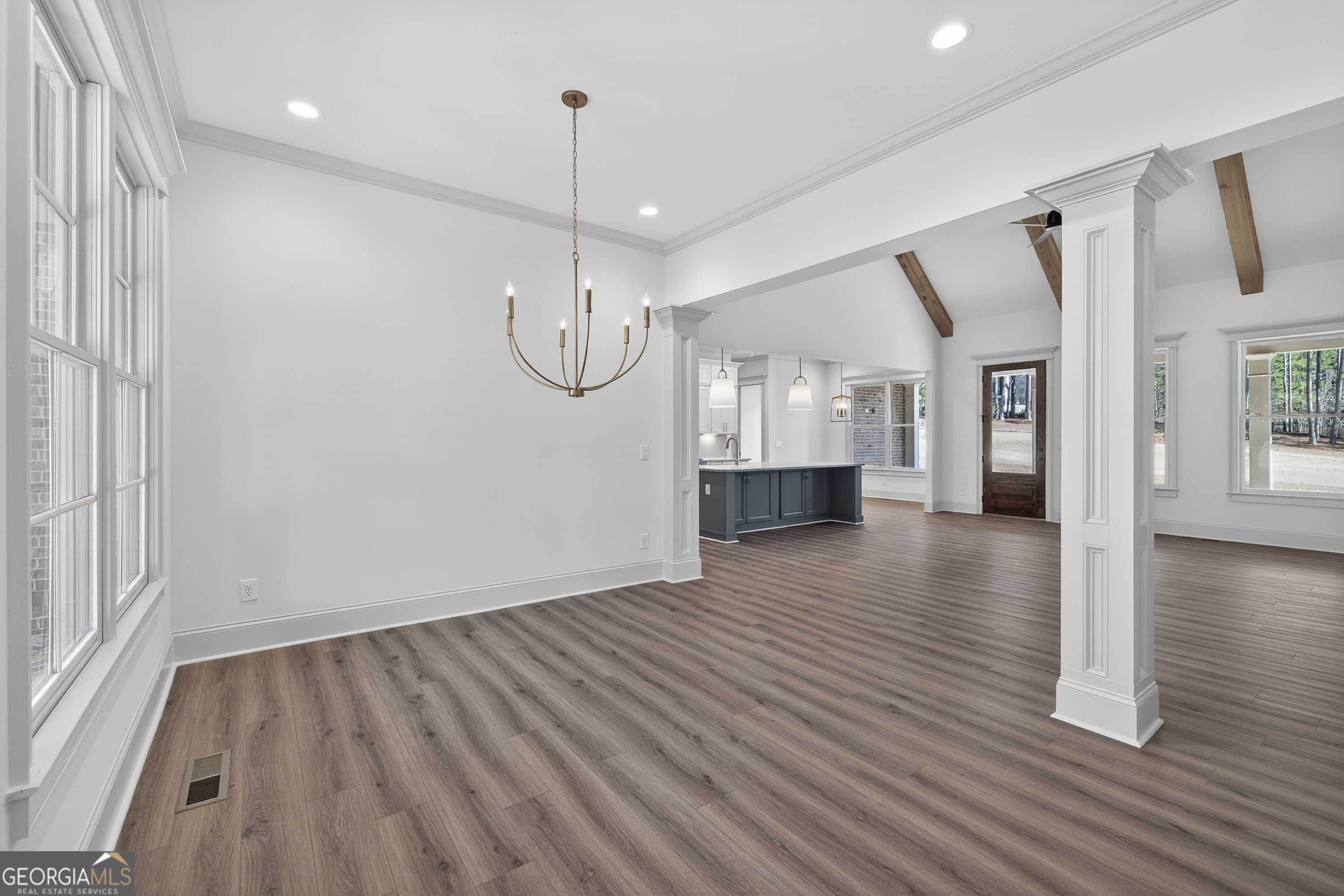 2390 A Club Drive Greensboro GA 30642