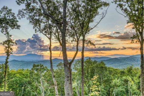 91 Kittatinny Drive Mineral Bluff GA 30559