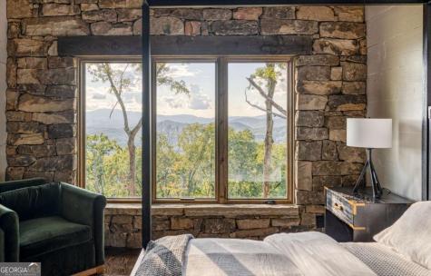 91 Kittatinny Drive Mineral Bluff GA 30559
