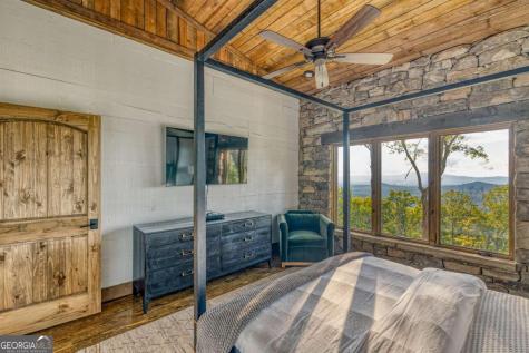 91 Kittatinny Drive Mineral Bluff GA 30559