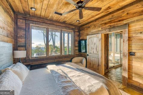 91 Kittatinny Drive Mineral Bluff GA 30559
