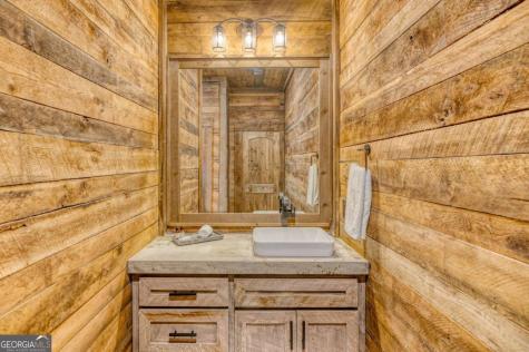 91 Kittatinny Drive Mineral Bluff GA 30559