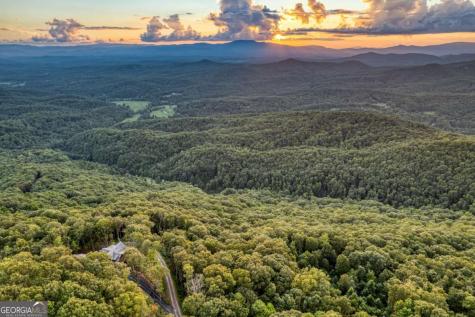 91 Kittatinny Drive Mineral Bluff GA 30559