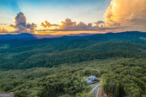 91 Kittatinny Drive Mineral Bluff GA 30559