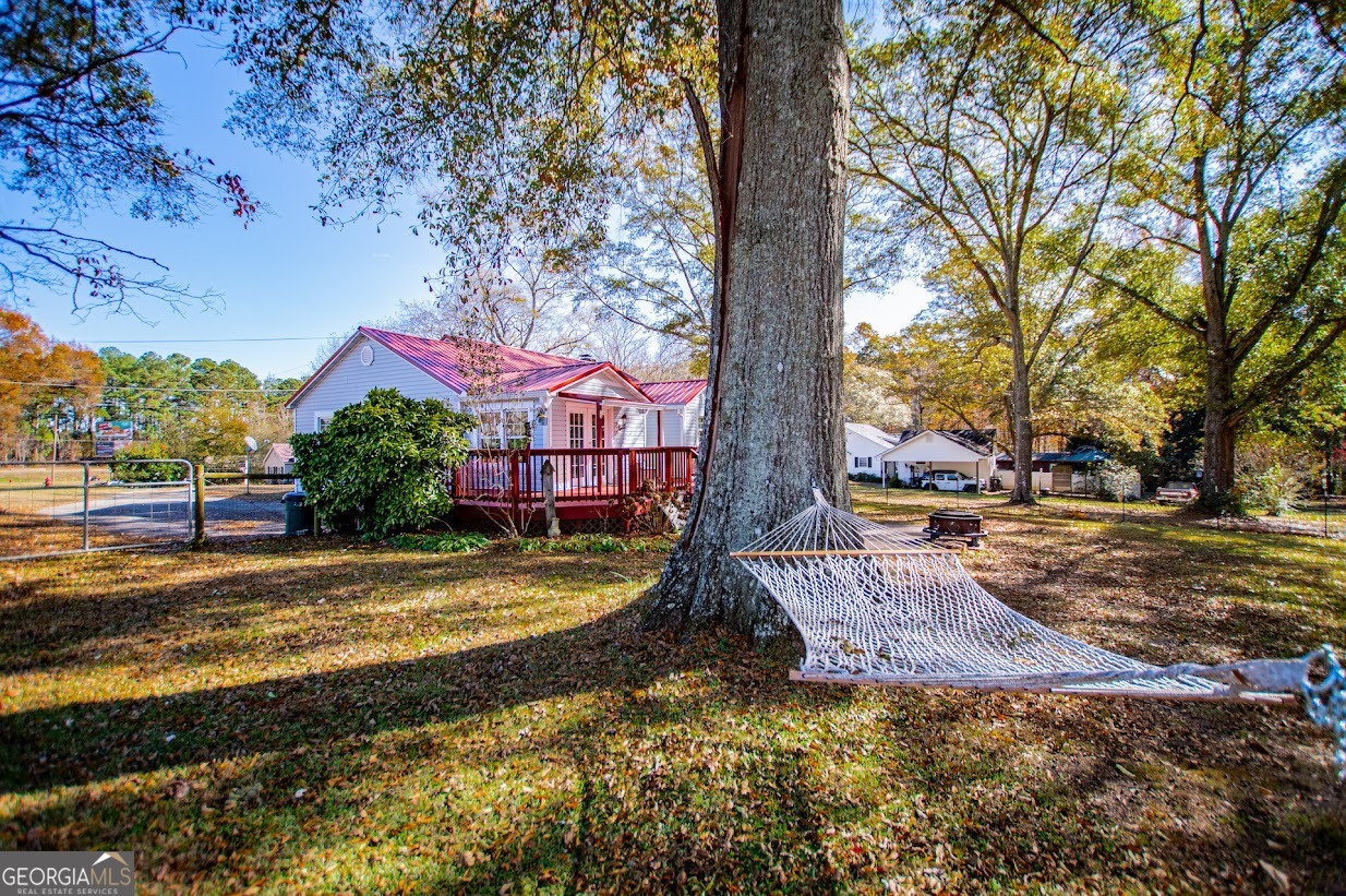 16 Garrett Avenue Bremen GA 30110