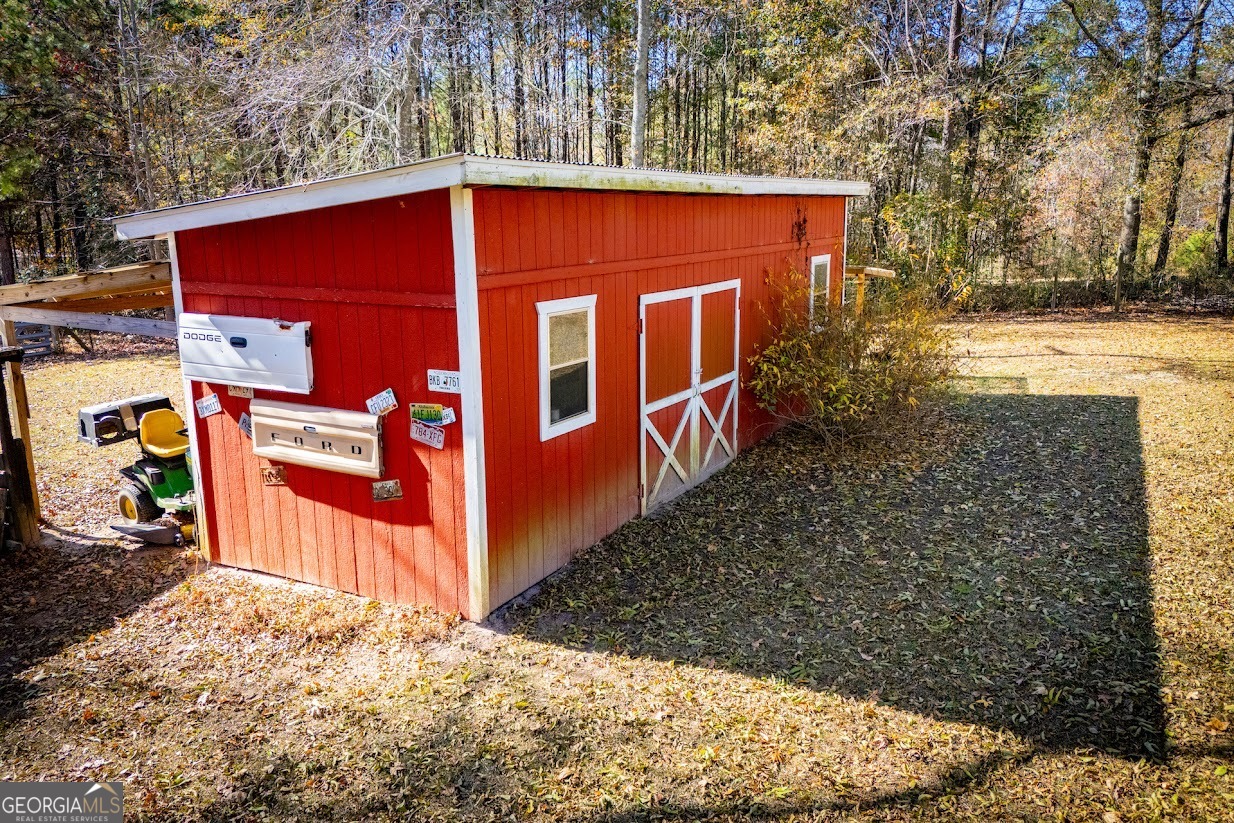 16 Garrett Avenue Bremen GA 30110