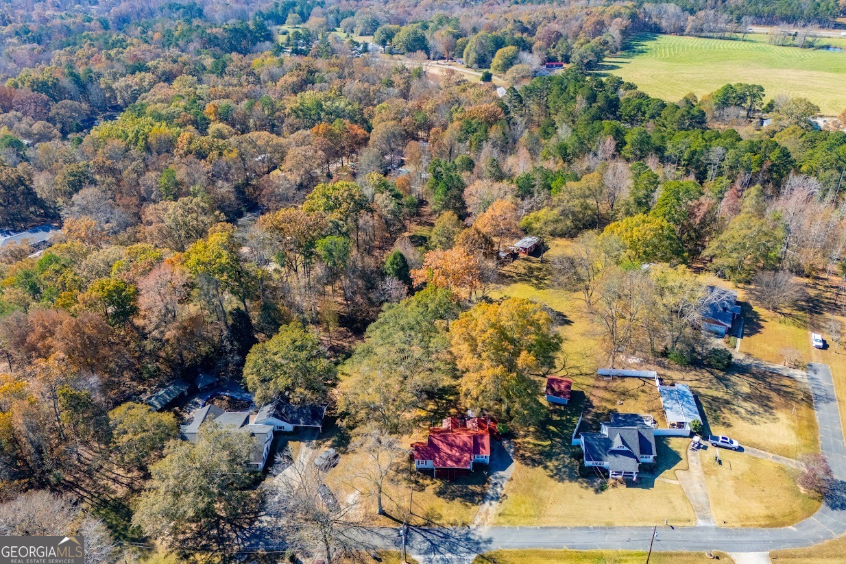 16 Garrett Avenue Bremen GA 30110