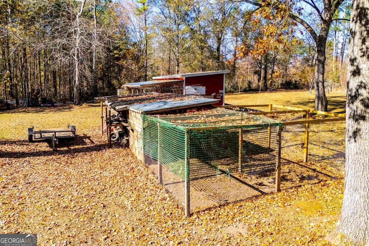 16 Garrett Avenue Bremen GA 30110