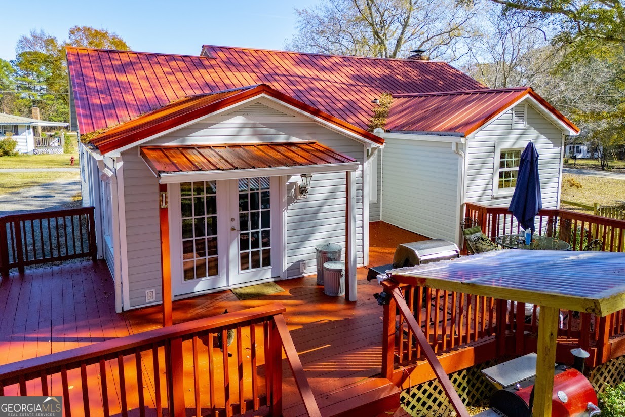16 Garrett Avenue Bremen GA 30110