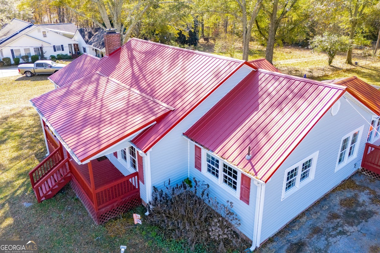 16 Garrett Avenue Bremen GA 30110