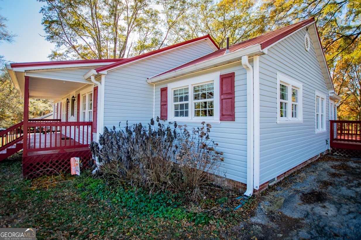 16 Garrett Avenue Bremen GA 30110