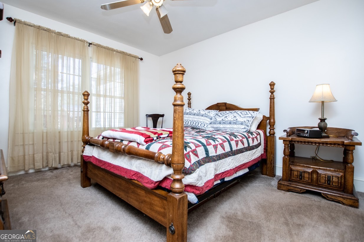 16 Garrett Avenue Bremen GA 30110