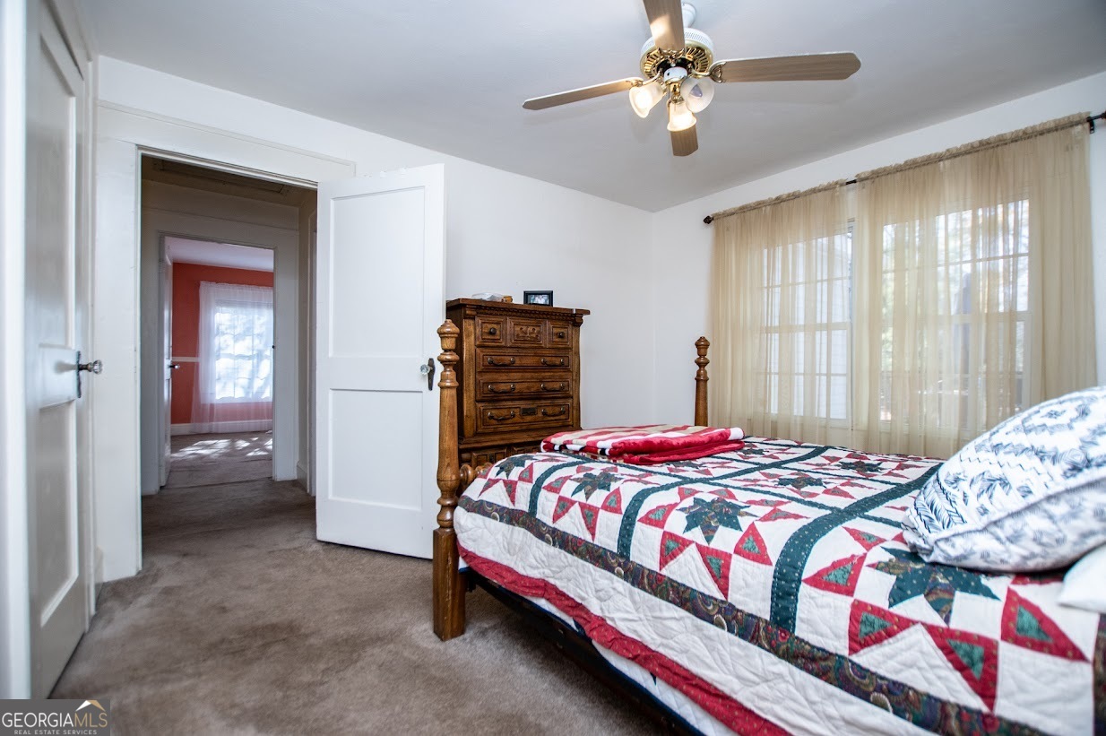16 Garrett Avenue Bremen GA 30110