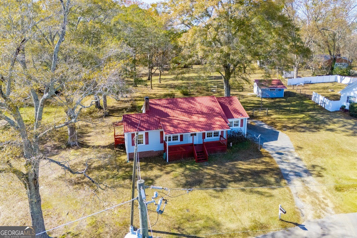 16 Garrett Avenue Bremen GA 30110