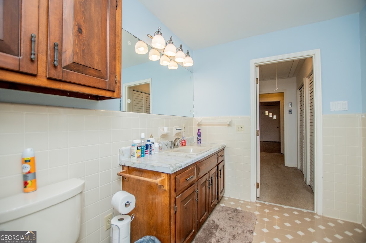 16 Garrett Avenue Bremen GA 30110