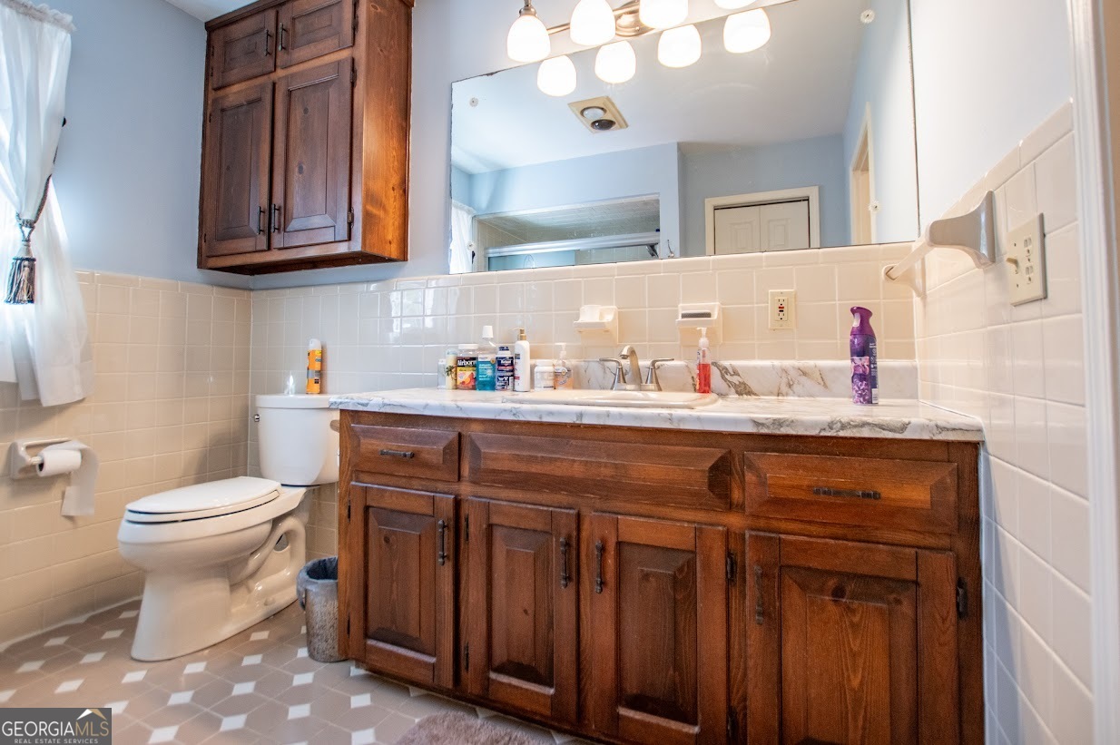 16 Garrett Avenue Bremen GA 30110