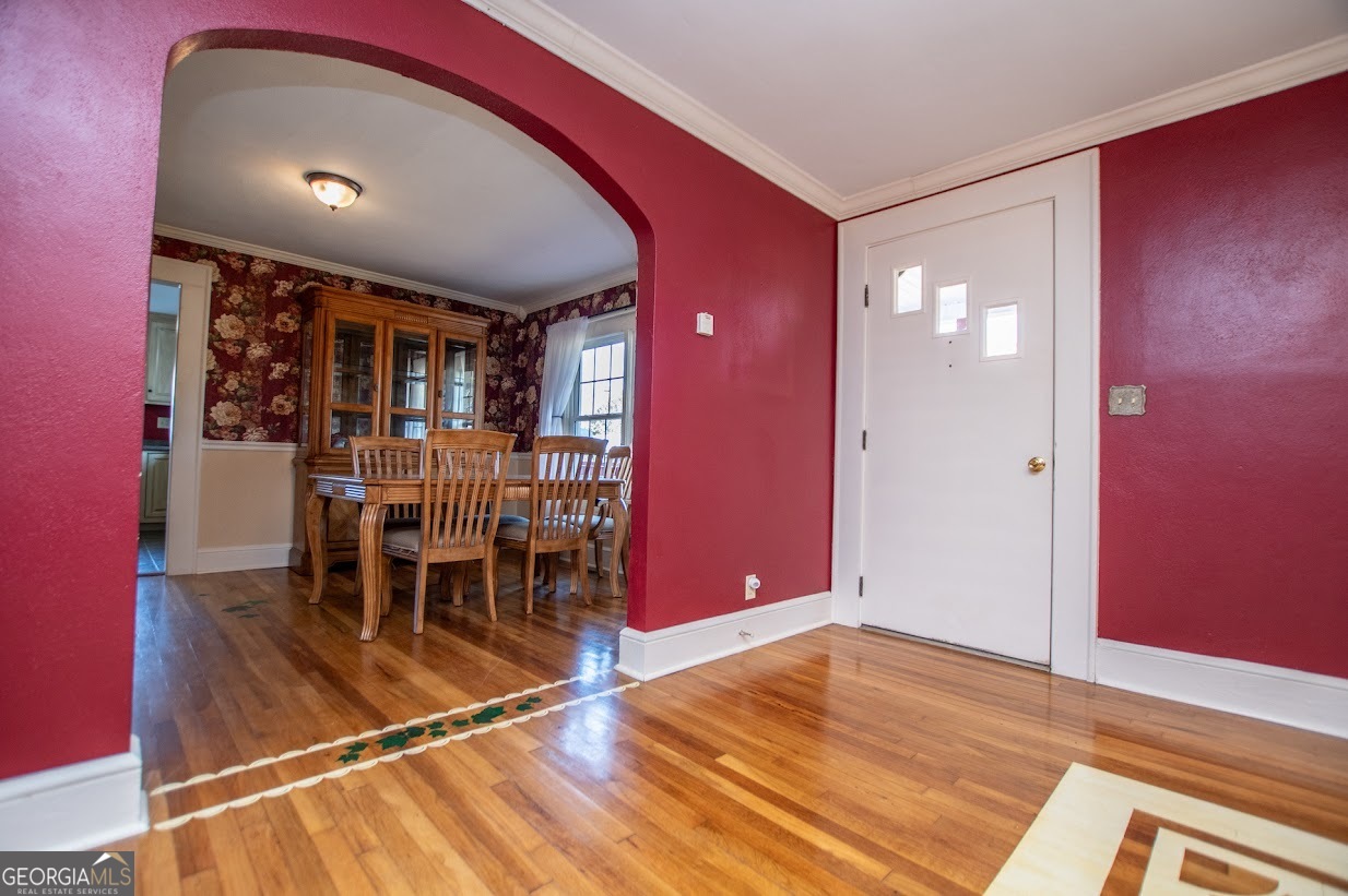 16 Garrett Avenue Bremen GA 30110
