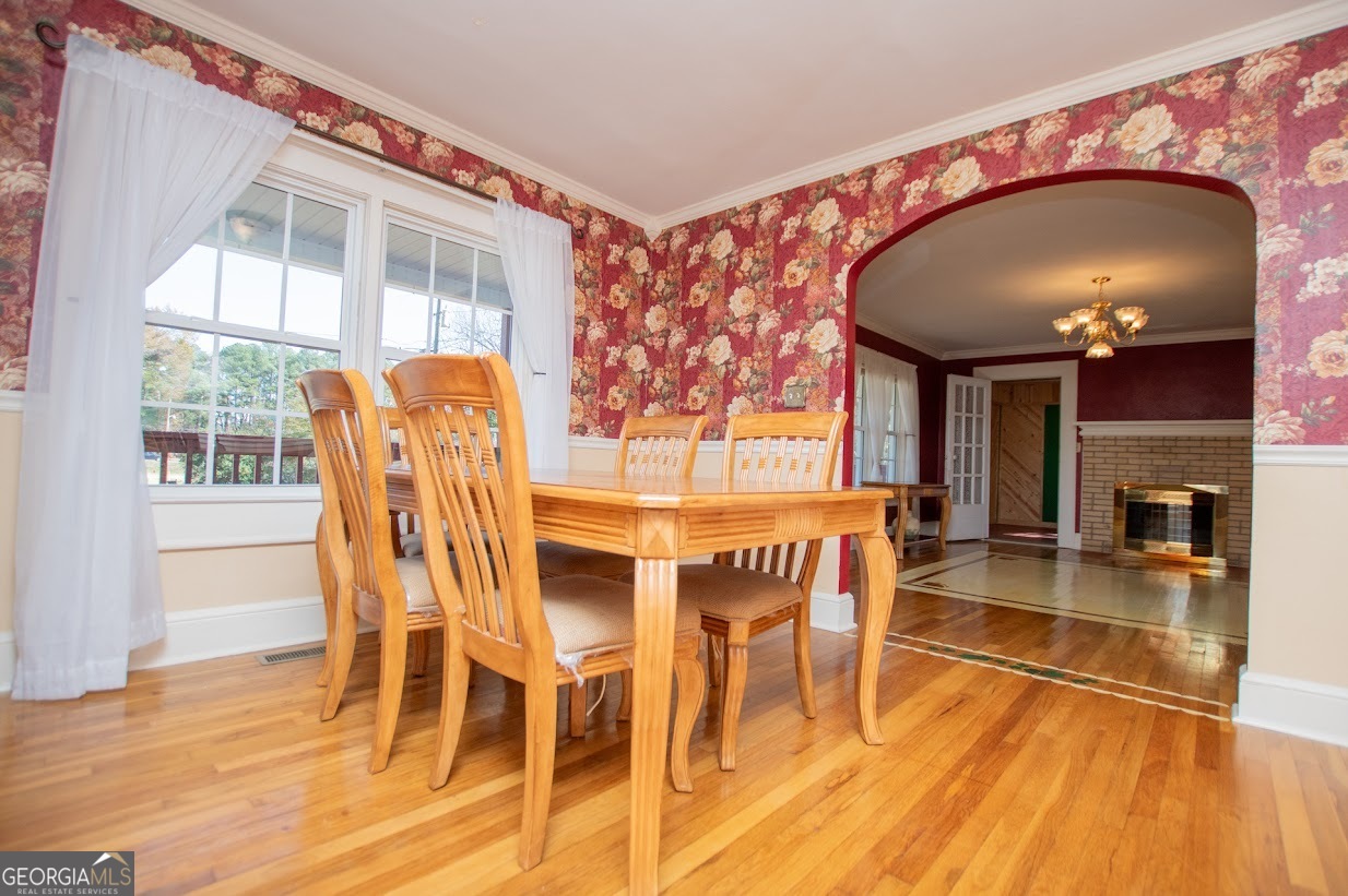 16 Garrett Avenue Bremen GA 30110