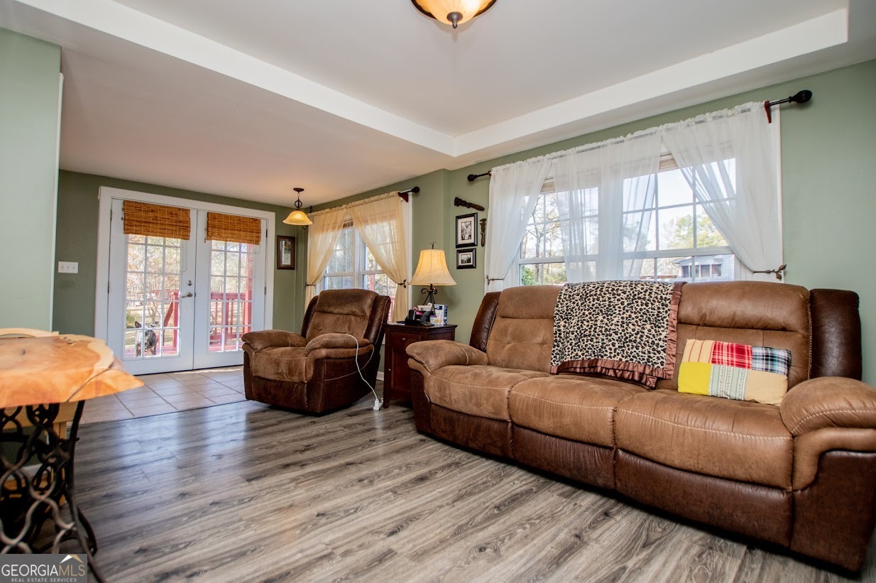16 Garrett Avenue Bremen GA 30110