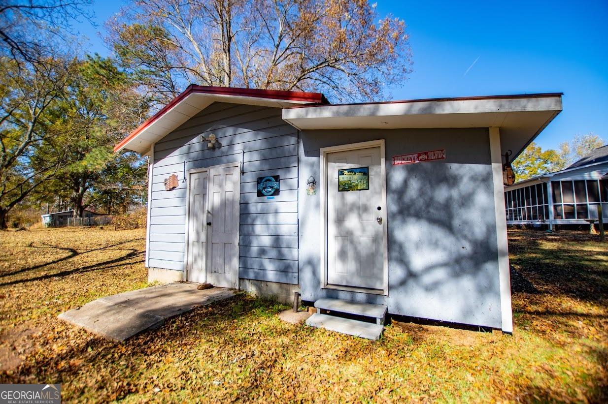 16 Garrett Avenue Bremen GA 30110