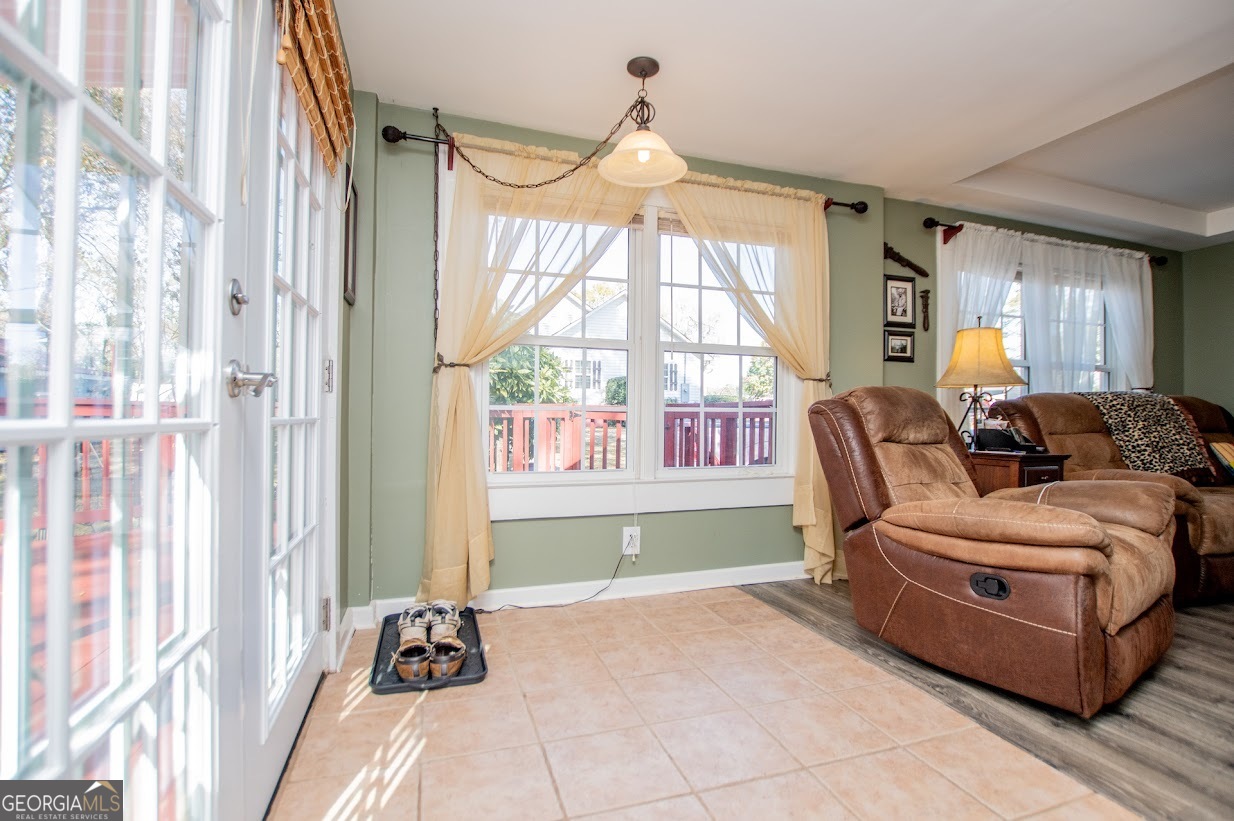 16 Garrett Avenue Bremen GA 30110