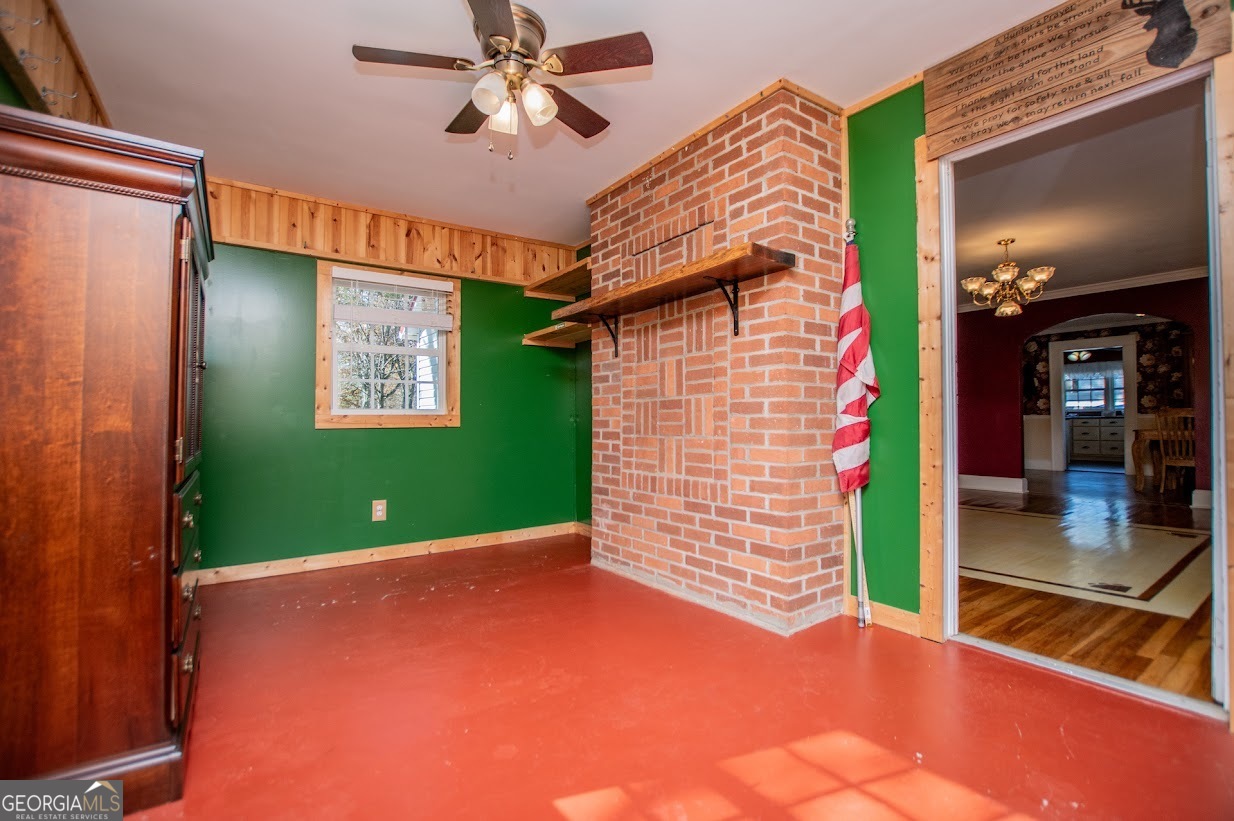 16 Garrett Avenue Bremen GA 30110