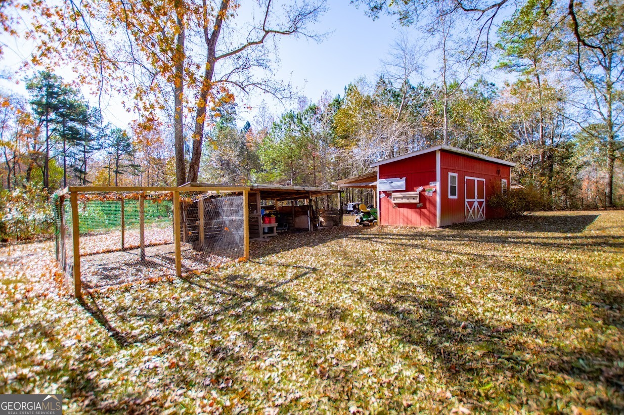 16 Garrett Avenue Bremen GA 30110