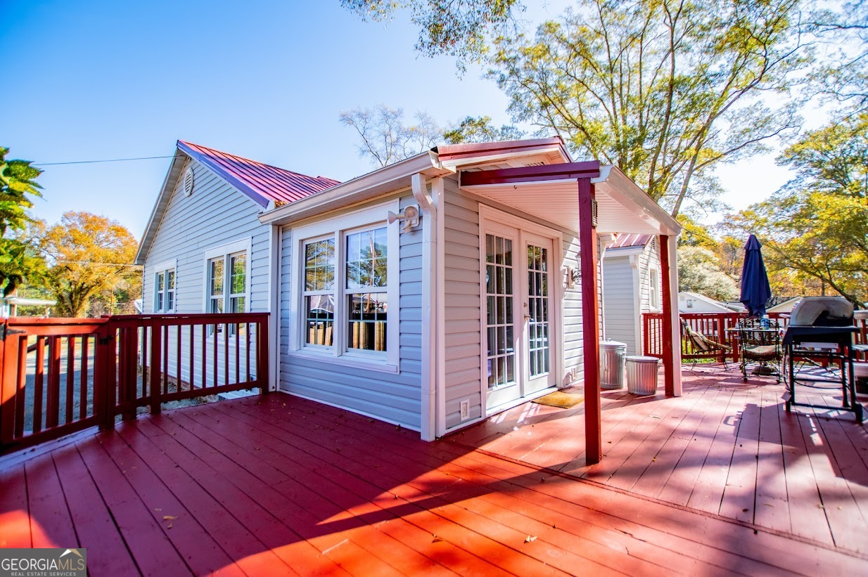16 Garrett Avenue Bremen GA 30110
