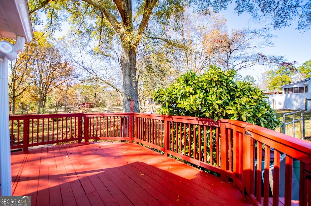 16 Garrett Avenue Bremen GA 30110