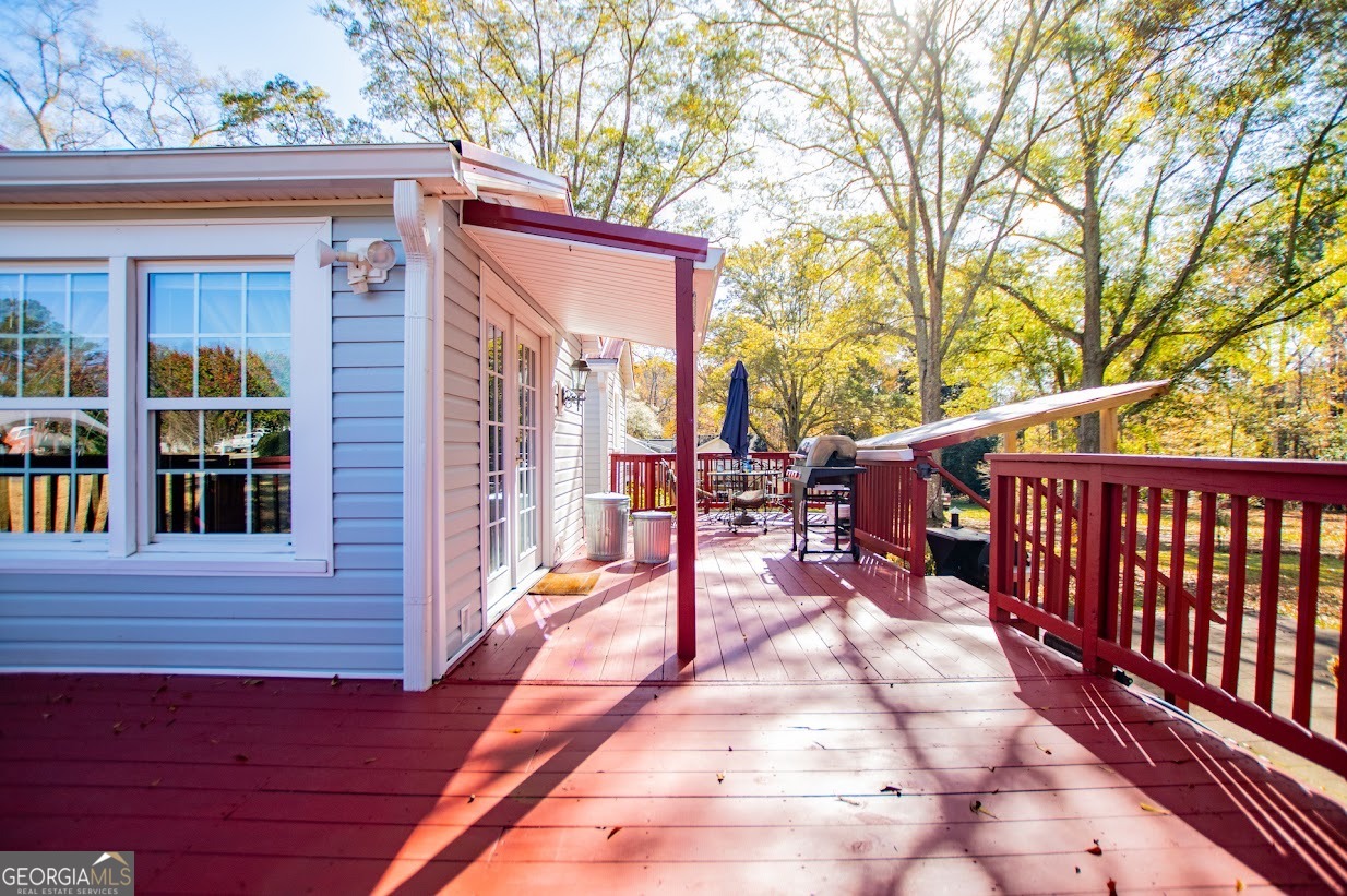 16 Garrett Avenue Bremen GA 30110