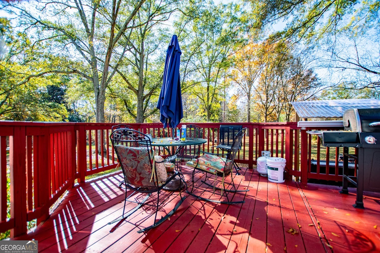16 Garrett Avenue Bremen GA 30110