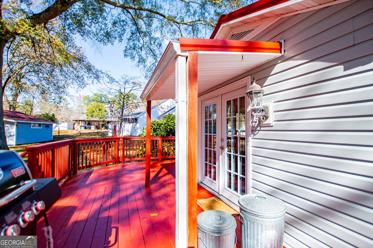 16 Garrett Avenue Bremen GA 30110
